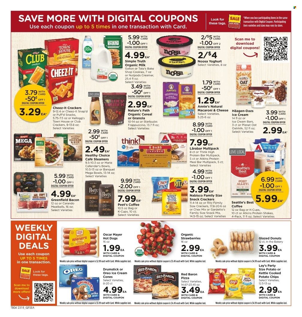 QFC (WA) Weekly Ad Flyer Specials May 31 to June 6, 2023