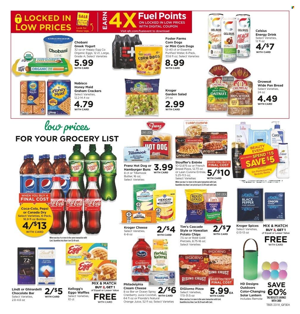QFC (WA) Weekly Ad Flyer Specials May 31 to June 6, 2023