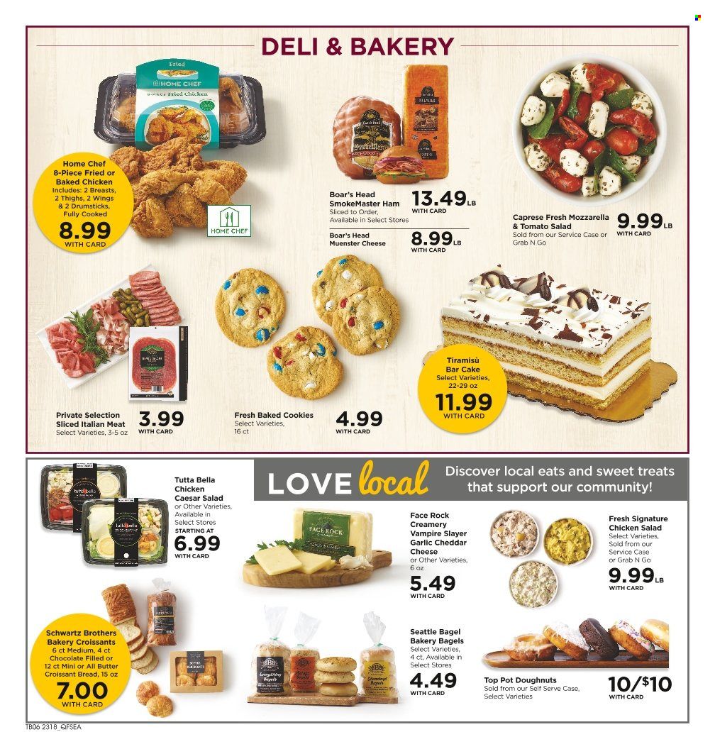 QFC (WA) Weekly Ad Flyer Specials May 31 to June 6, 2023