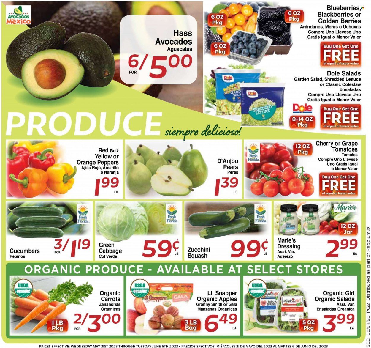Sedano's (FL) Weekly Ad Flyer Specials May 31 to June 6, 2023