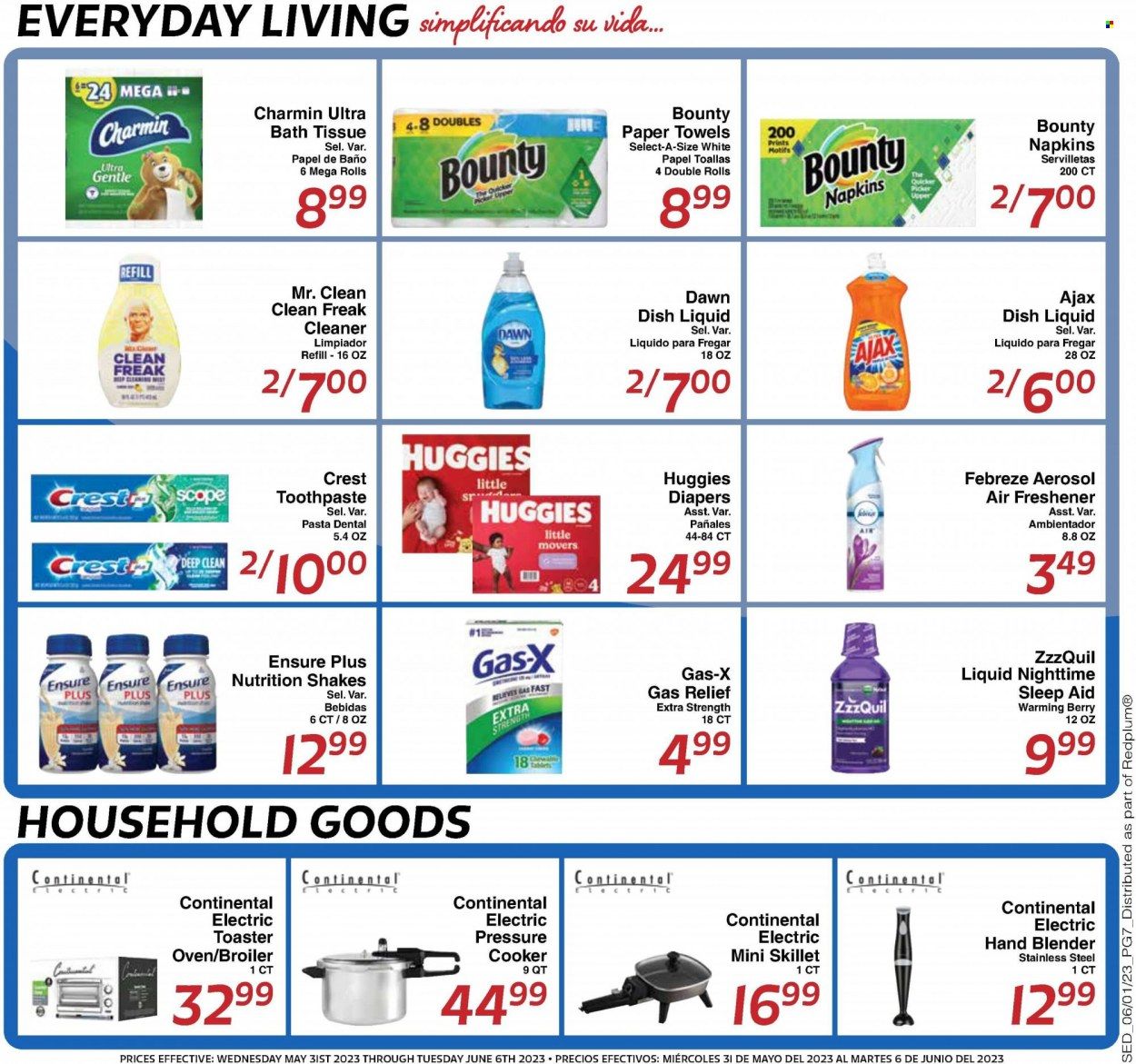 Sedano's (FL) Weekly Ad Flyer Specials May 31 to June 6, 2023