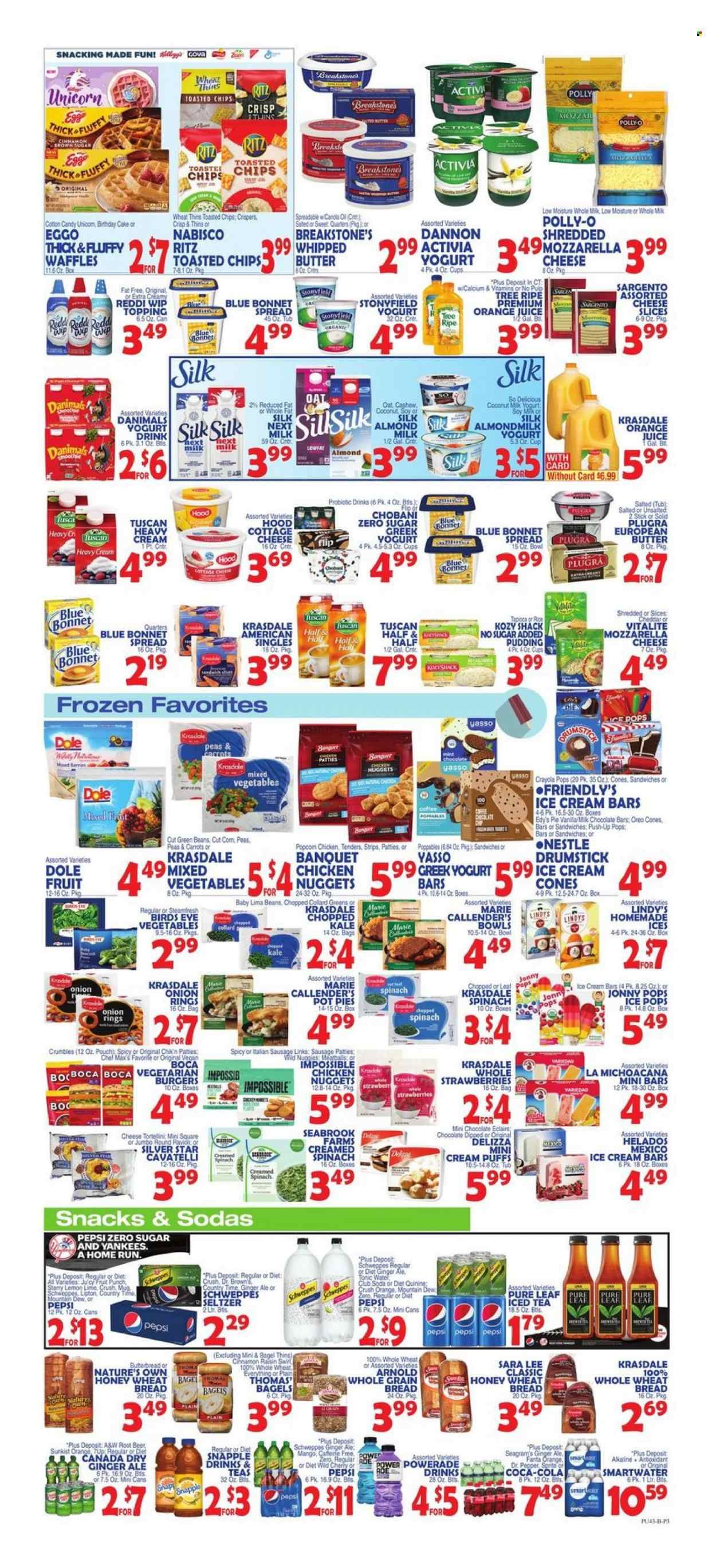 Bravo Supermarkets (CT, FL, MA, NJ, NY, PA) Weekly Ad Flyer Specials June 2 to June 8, 2023