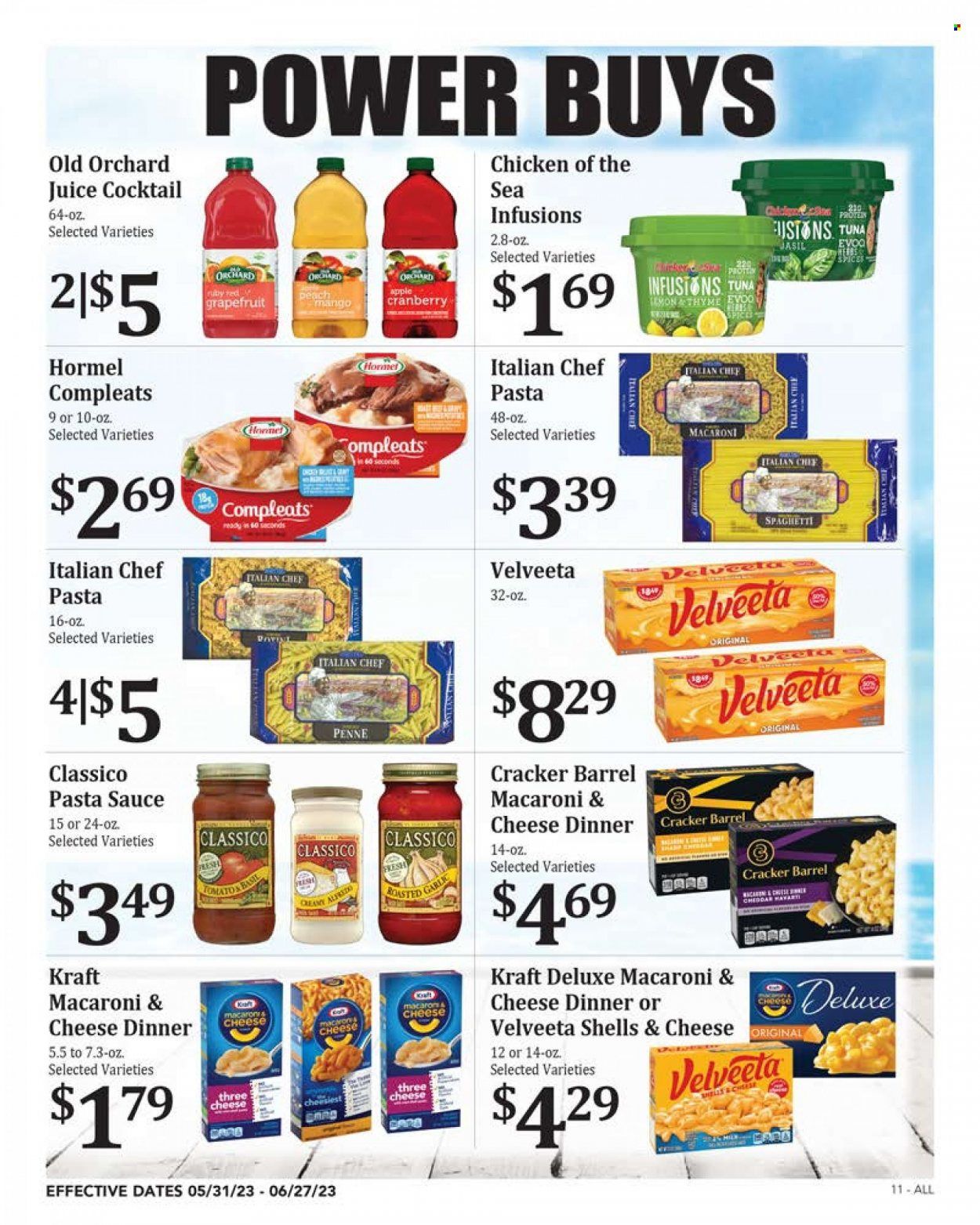 Rosauers (ID, MT, OR, WA) Weekly Ad Flyer Specials May 31 to June 27, 2023