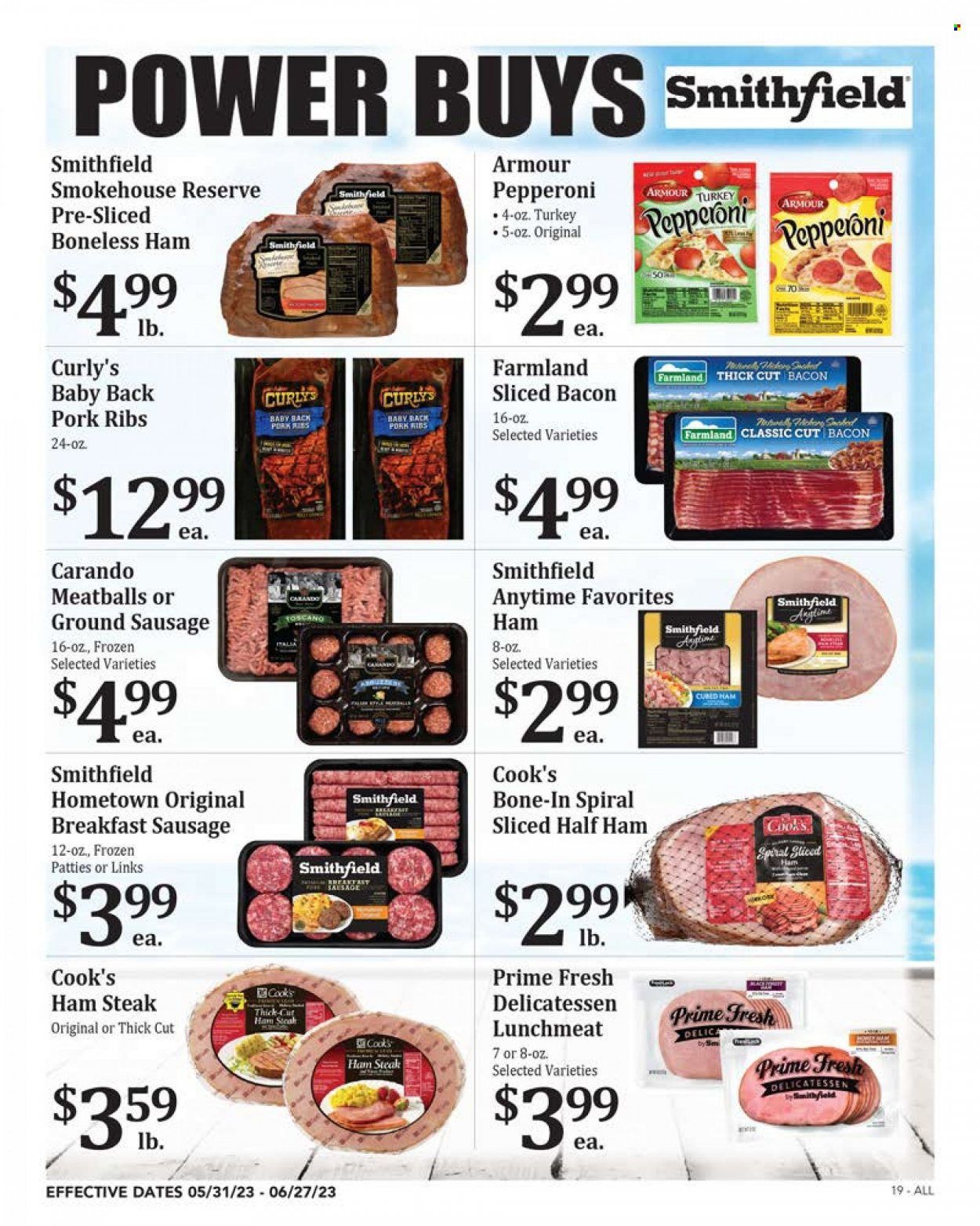 Rosauers (ID, MT, OR, WA) Weekly Ad Flyer Specials May 31 to June 27, 2023