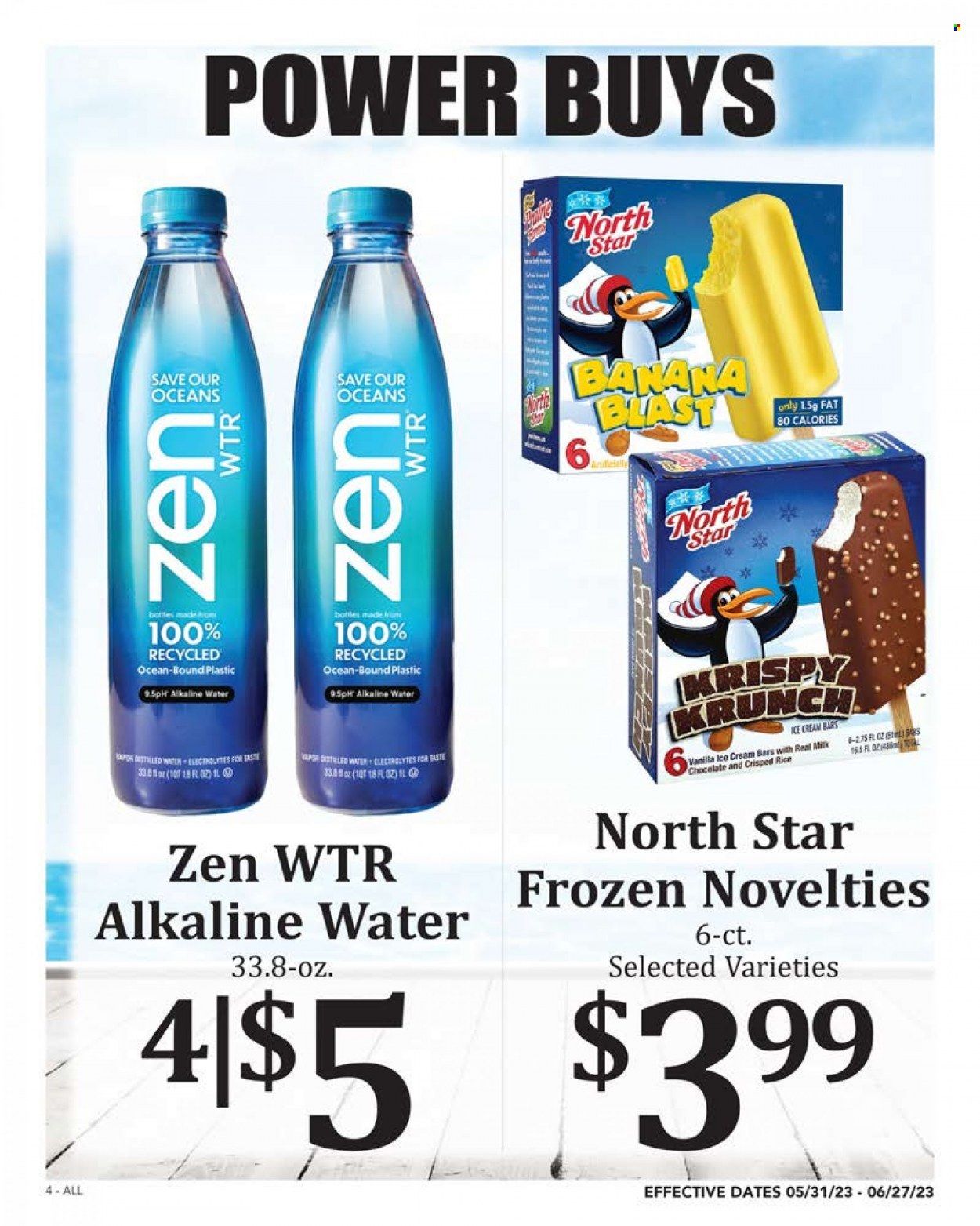 Rosauers (ID, MT, OR, WA) Weekly Ad Flyer Specials May 31 to June 27, 2023