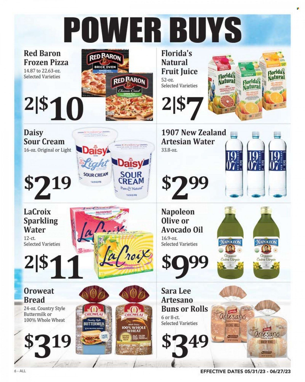 Rosauers (ID, MT, OR, WA) Weekly Ad Flyer Specials May 31 to June 27, 2023