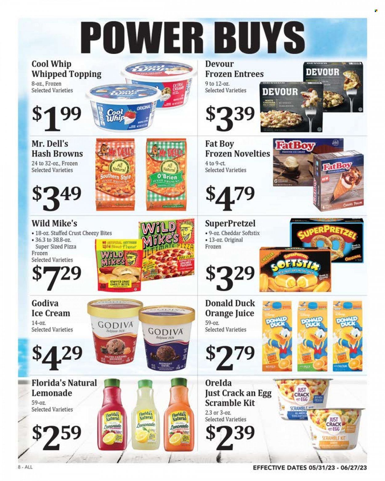 Rosauers (ID, MT, OR, WA) Weekly Ad Flyer Specials May 31 to June 27, 2023