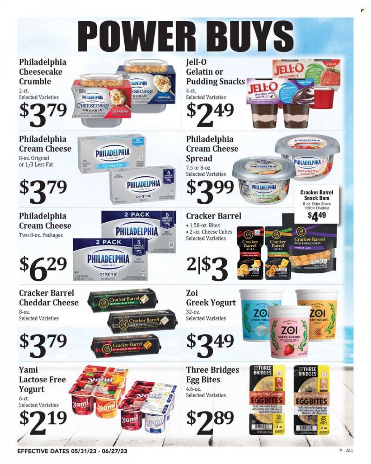 Rosauers (ID, MT, OR, WA) Weekly Ad Flyer Specials May 31 to June 27, 2023