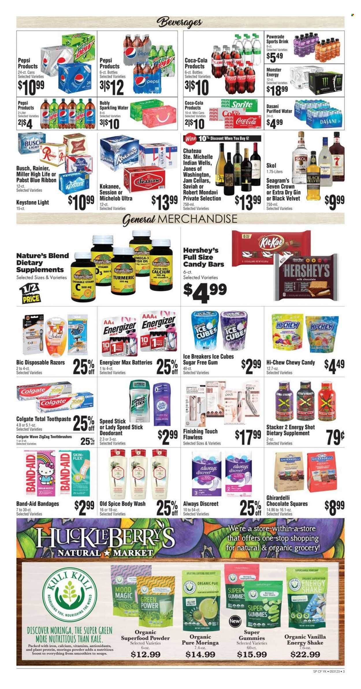 Rosauers (ID, MT, OR, WA) Weekly Ad Flyer Specials May 31 to June 6, 2023