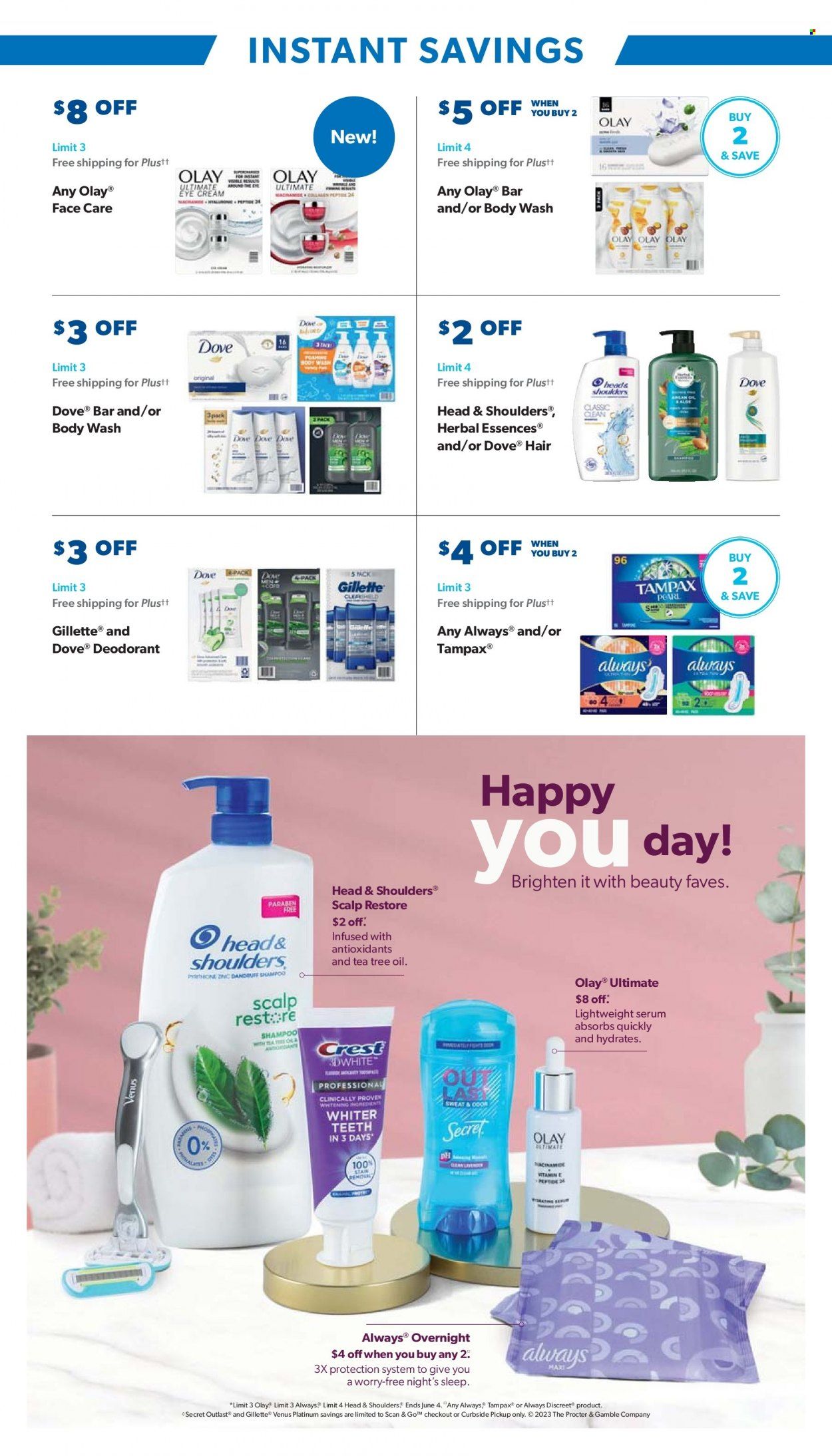 Sam's Club Weekly Ad Flyer Specials May 3 to June 4, 2023