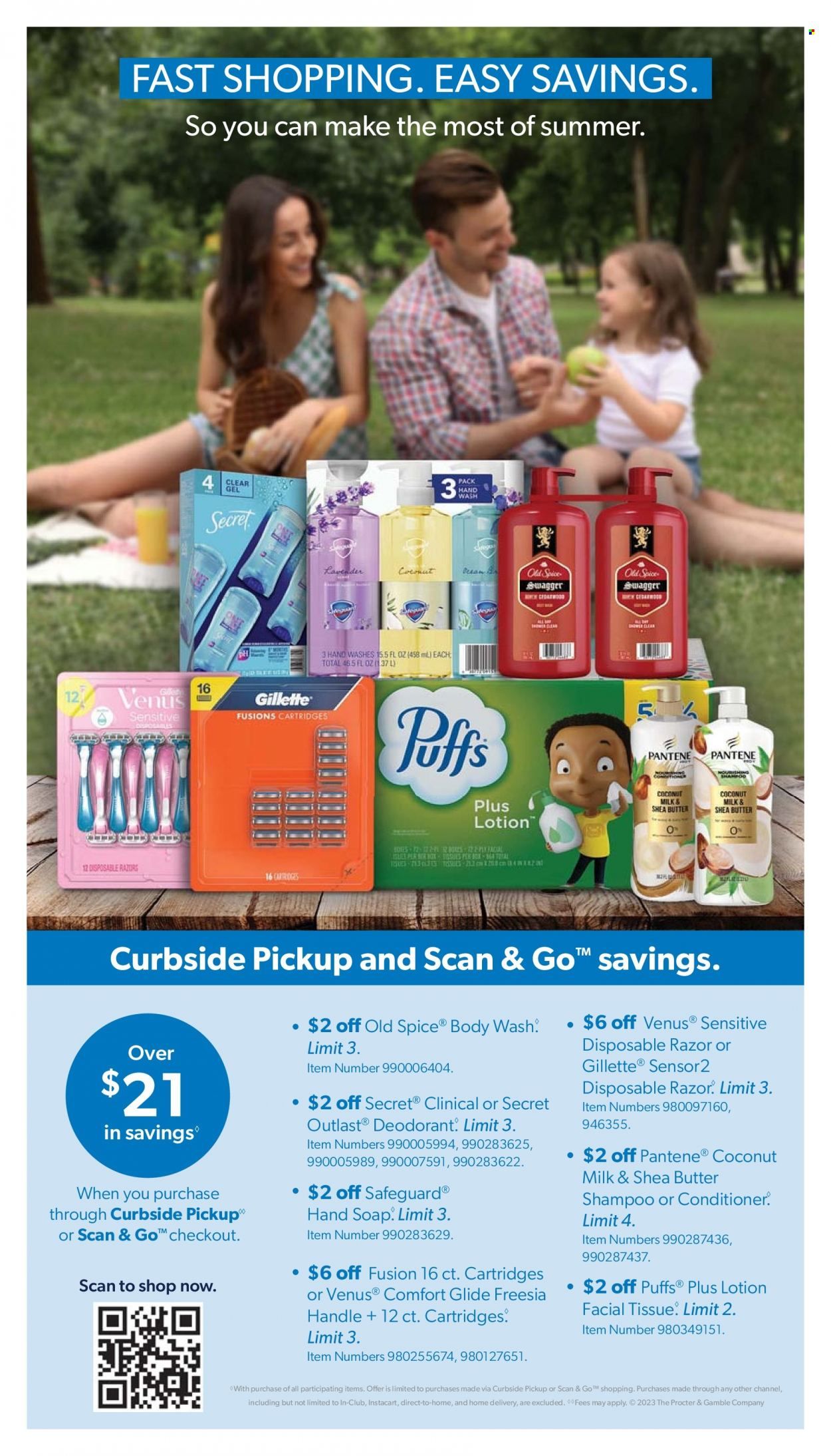 Sam's Club Weekly Ad Flyer Specials May 3 to June 4, 2023