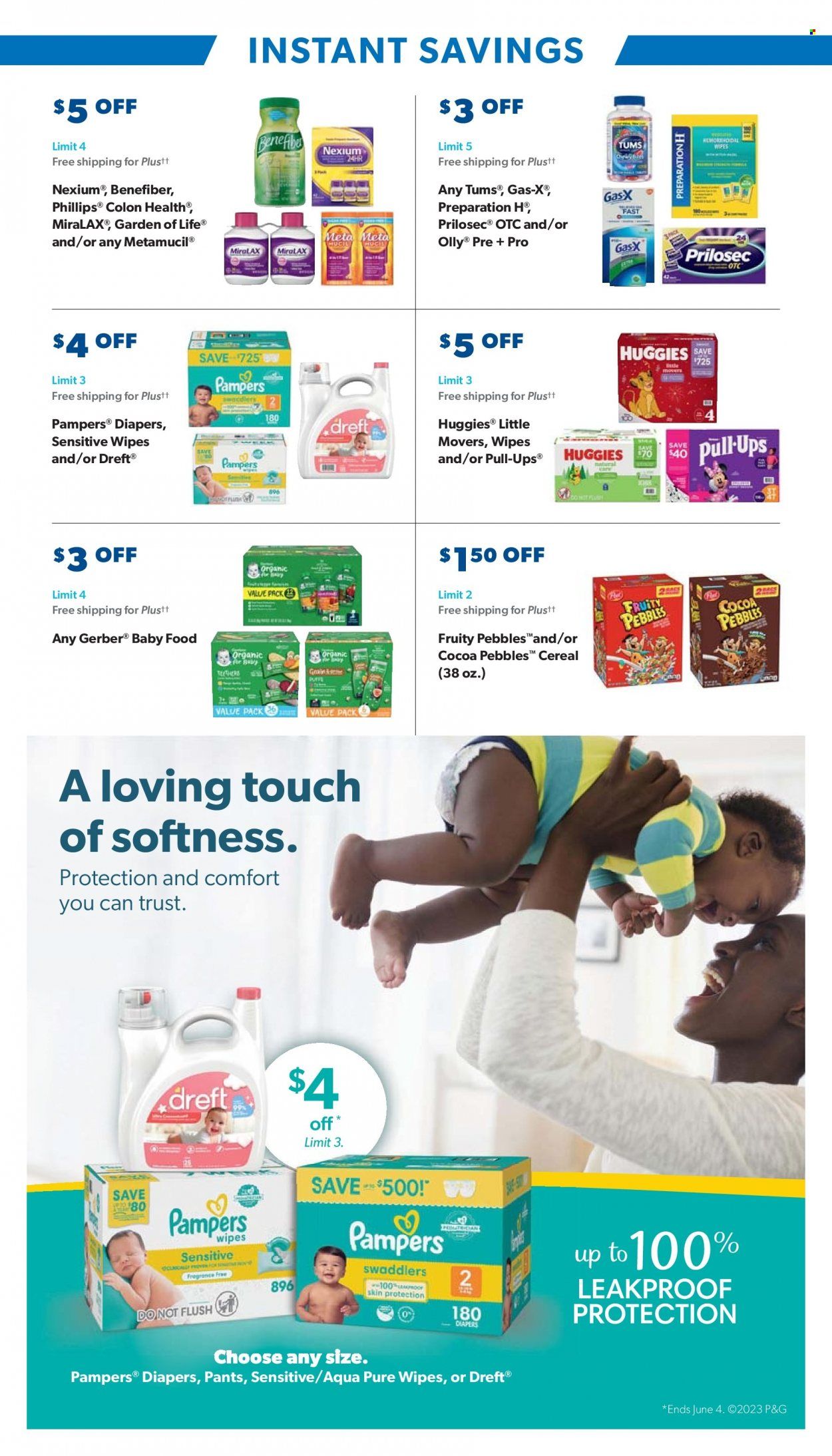 Sam's Club Weekly Ad Flyer Specials May 3 to June 4, 2023