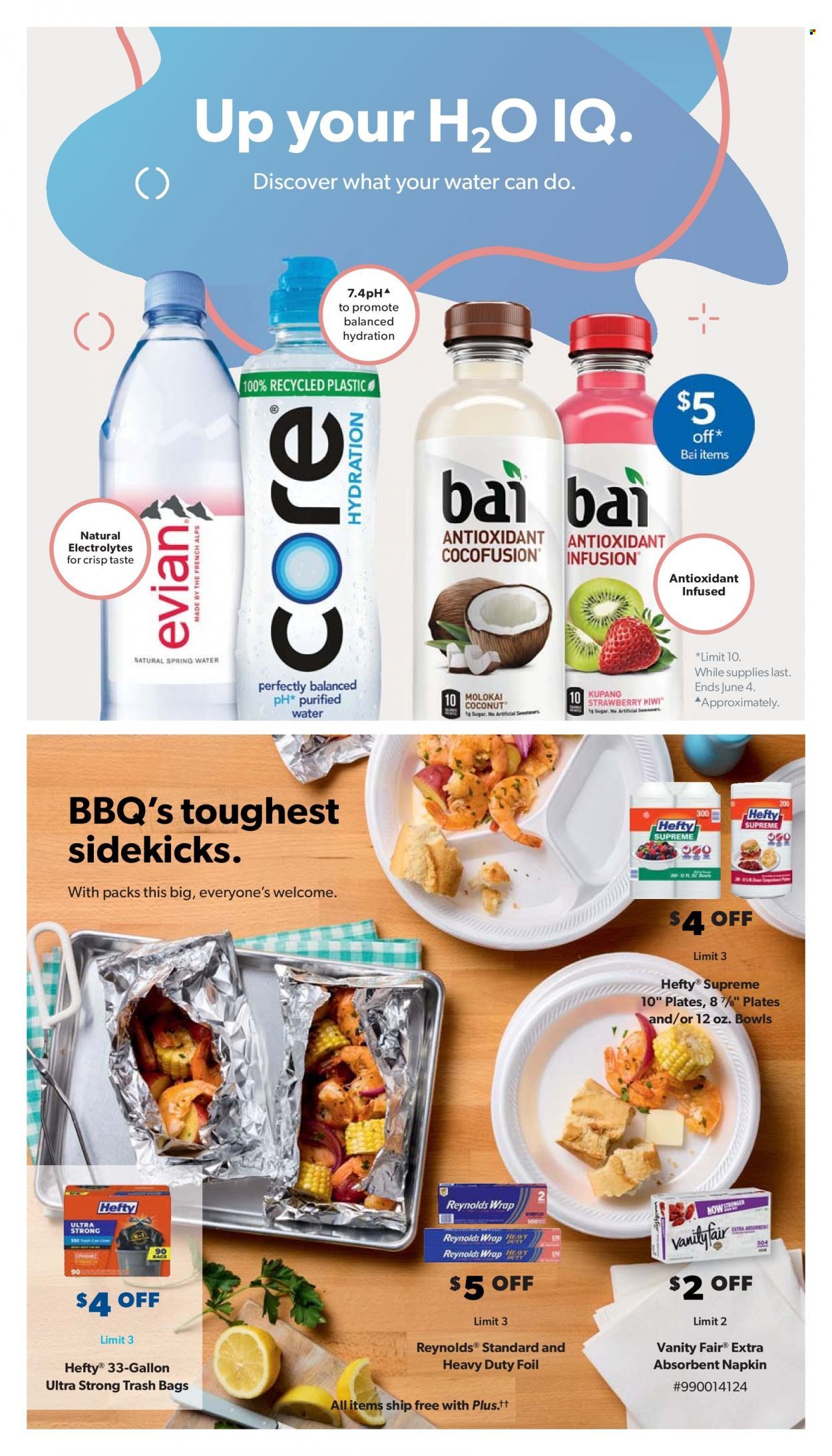 Sam's Club Weekly Ad Flyer Specials May 3 to June 4, 2023