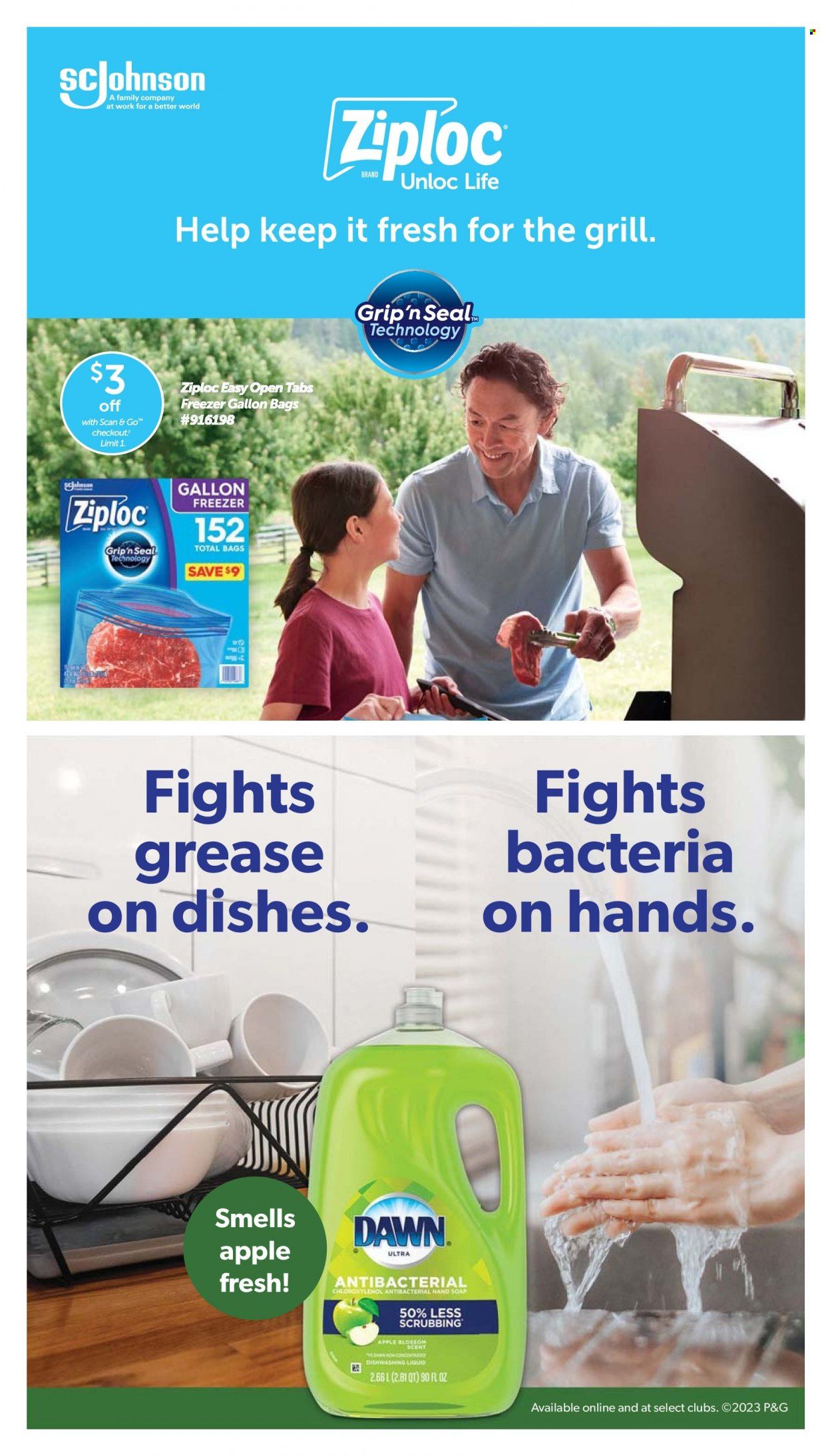 Sam's Club Weekly Ad Flyer Specials May 3 to June 4, 2023