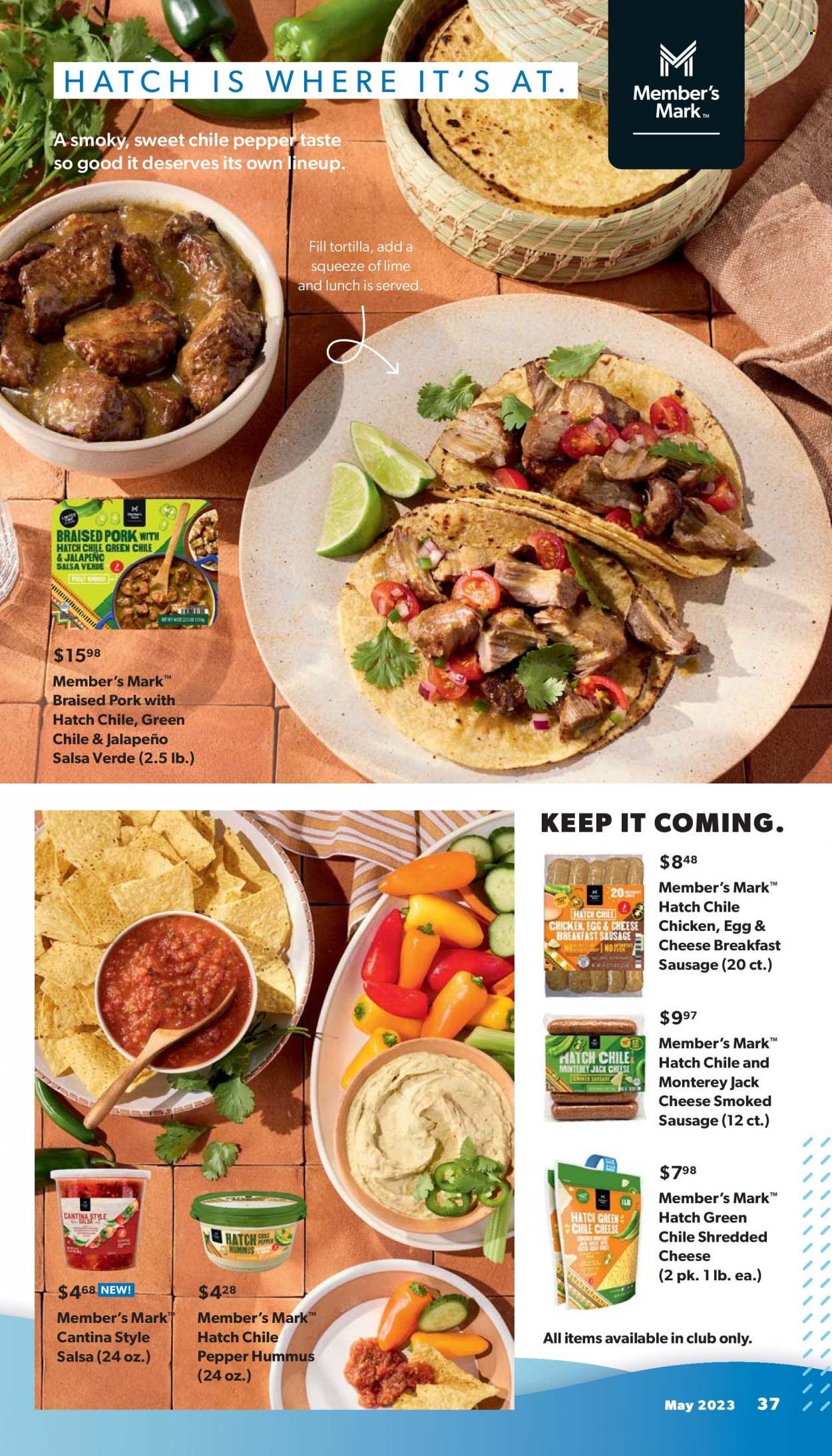 Sam's Club Weekly Ad Flyer Specials May 3 to June 4, 2023