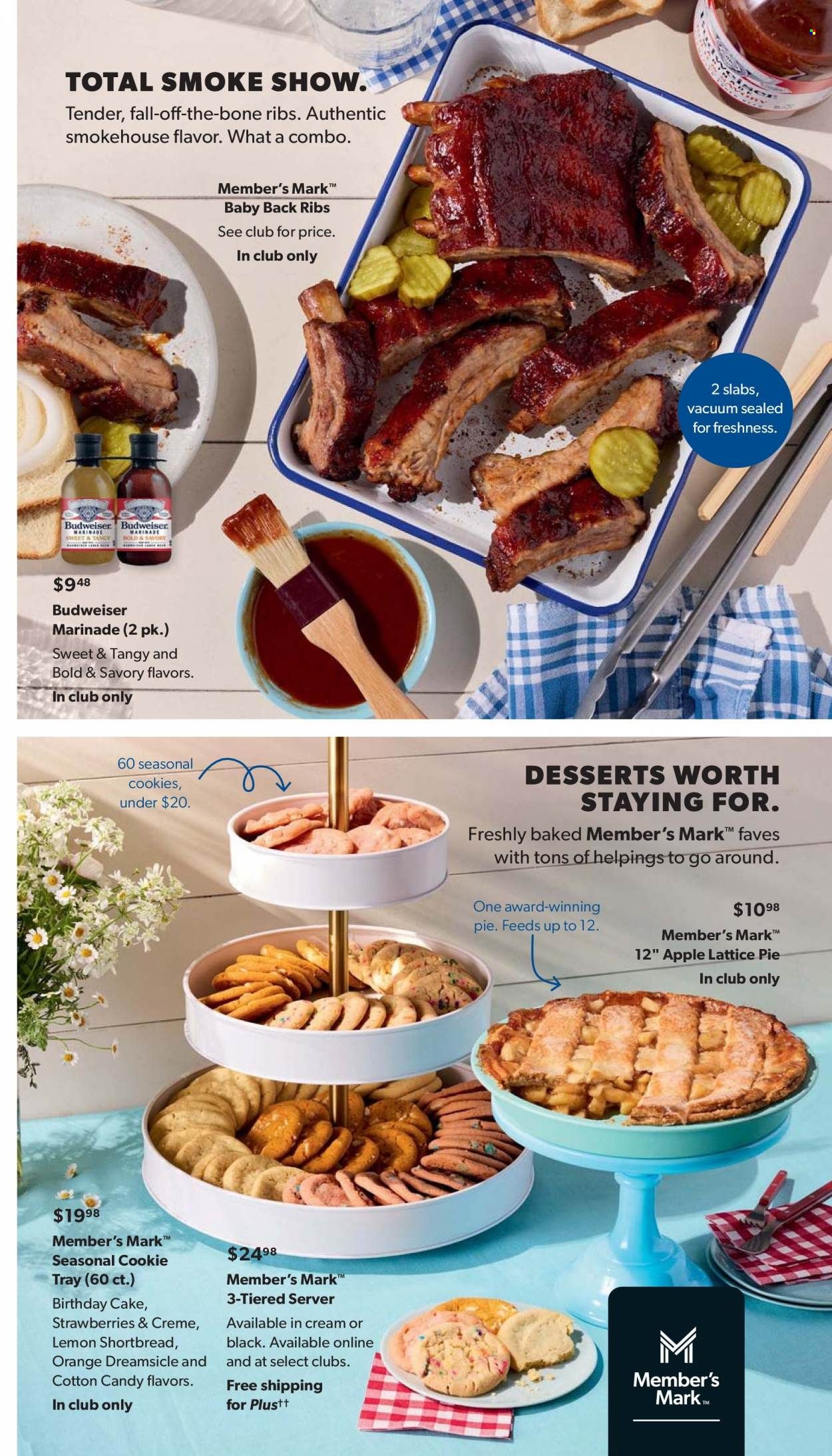 Sam's Club Weekly Ad Flyer Specials May 3 to June 4, 2023