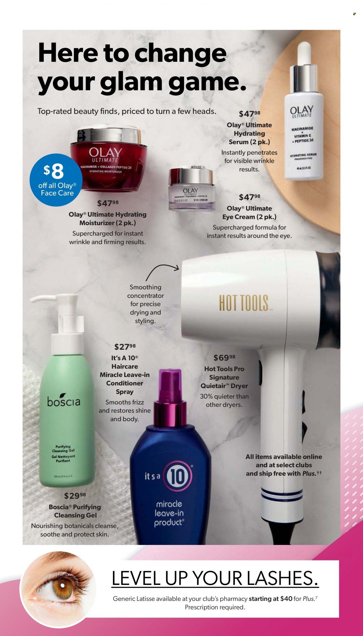 Sam's Club Weekly Ad Flyer Specials May 3 to June 4, 2023