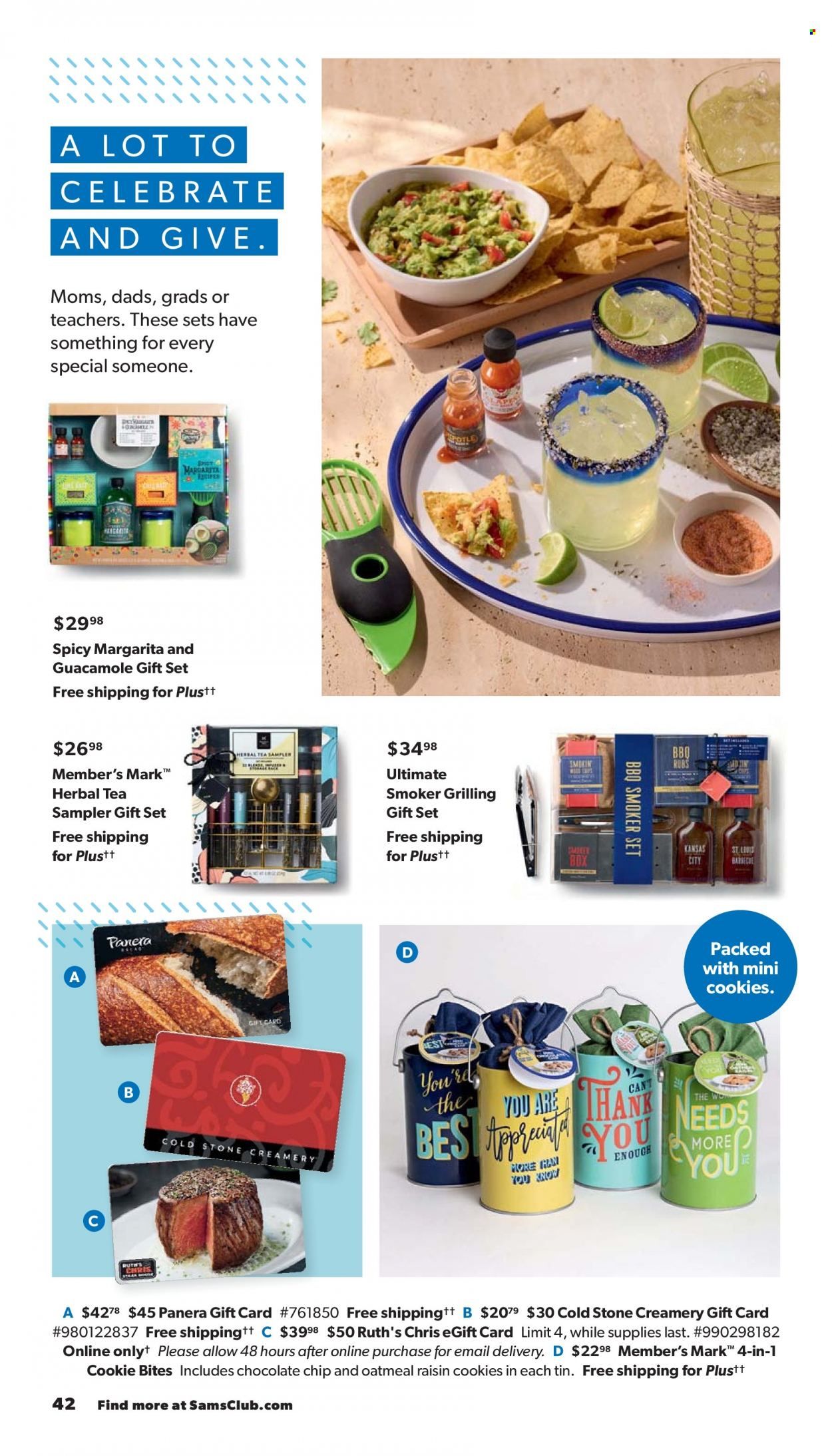 Sam's Club Weekly Ad Flyer Specials May 3 to June 4, 2023