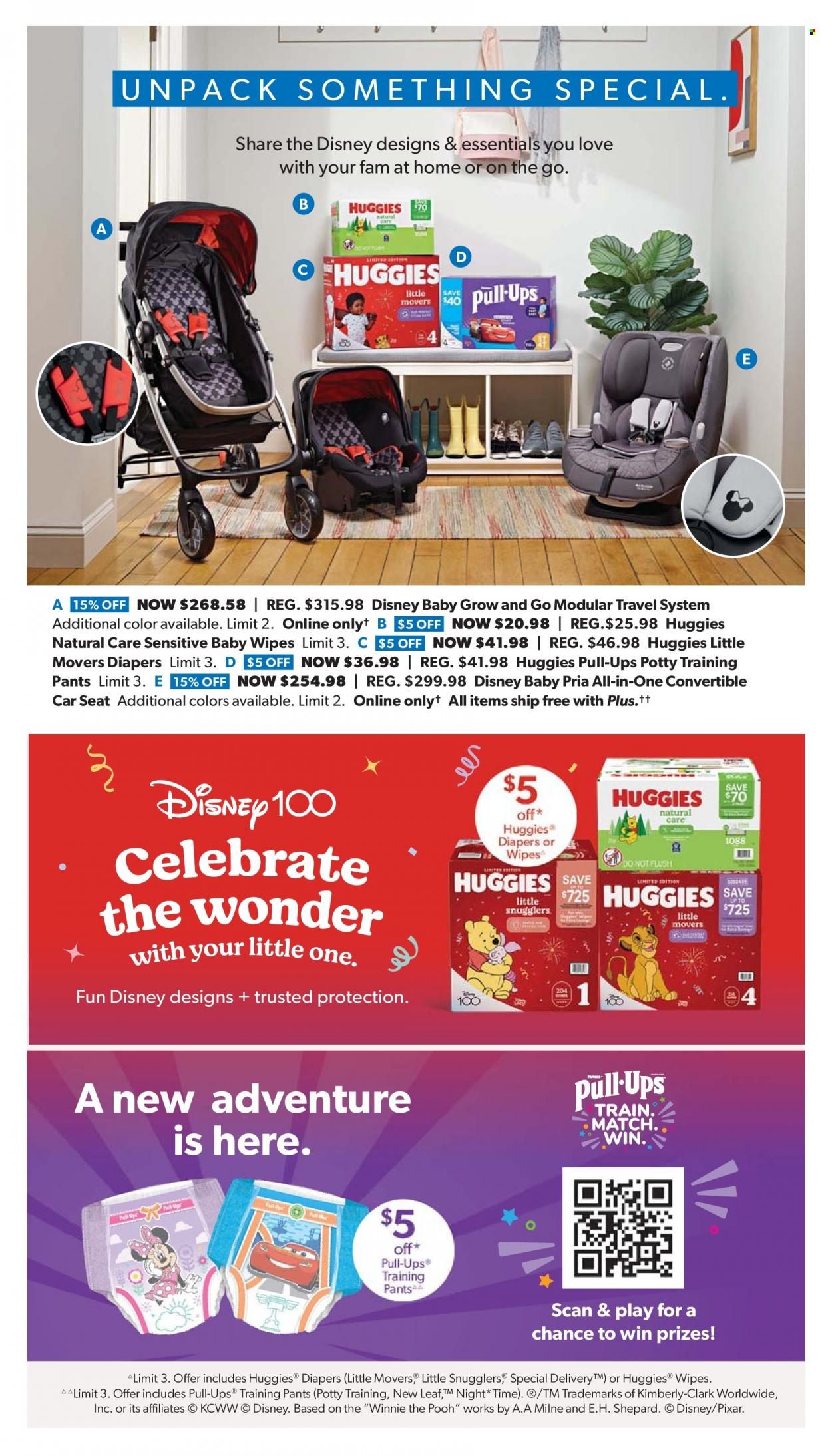 Sam's Club Weekly Ad Flyer Specials May 3 to June 4, 2023