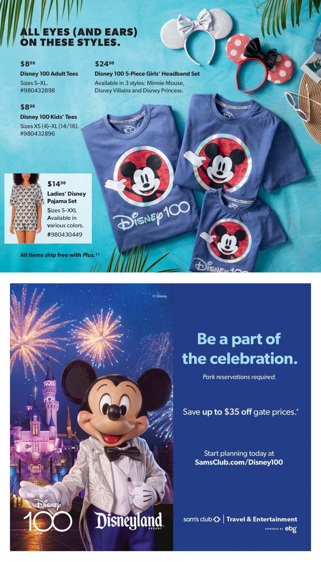 Sam's Club Weekly Ad Flyer Specials May 3 to June 4, 2023