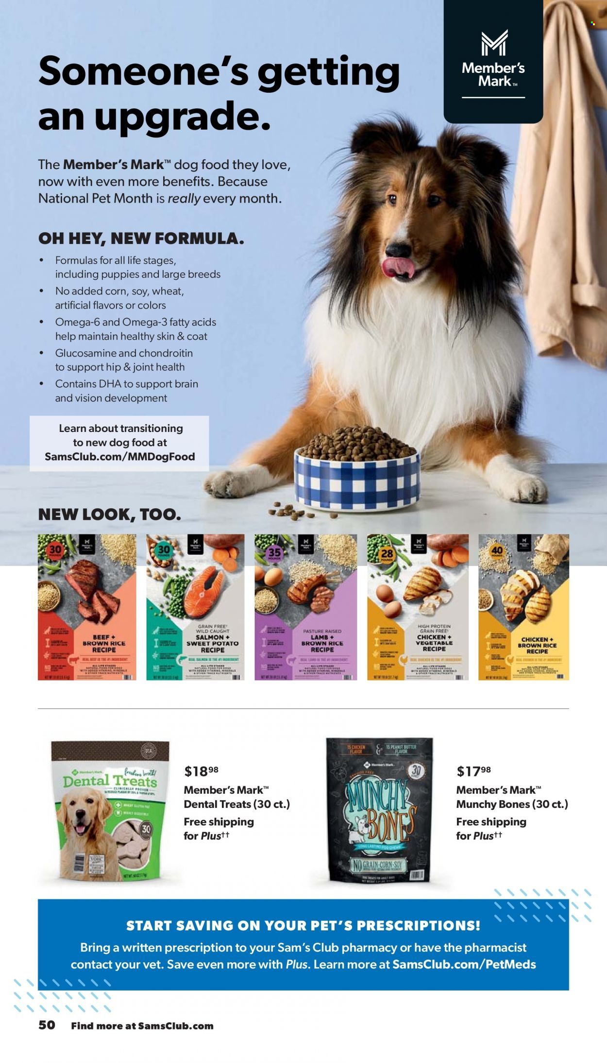 Sam's Club Weekly Ad Flyer Specials May 3 to June 4, 2023
