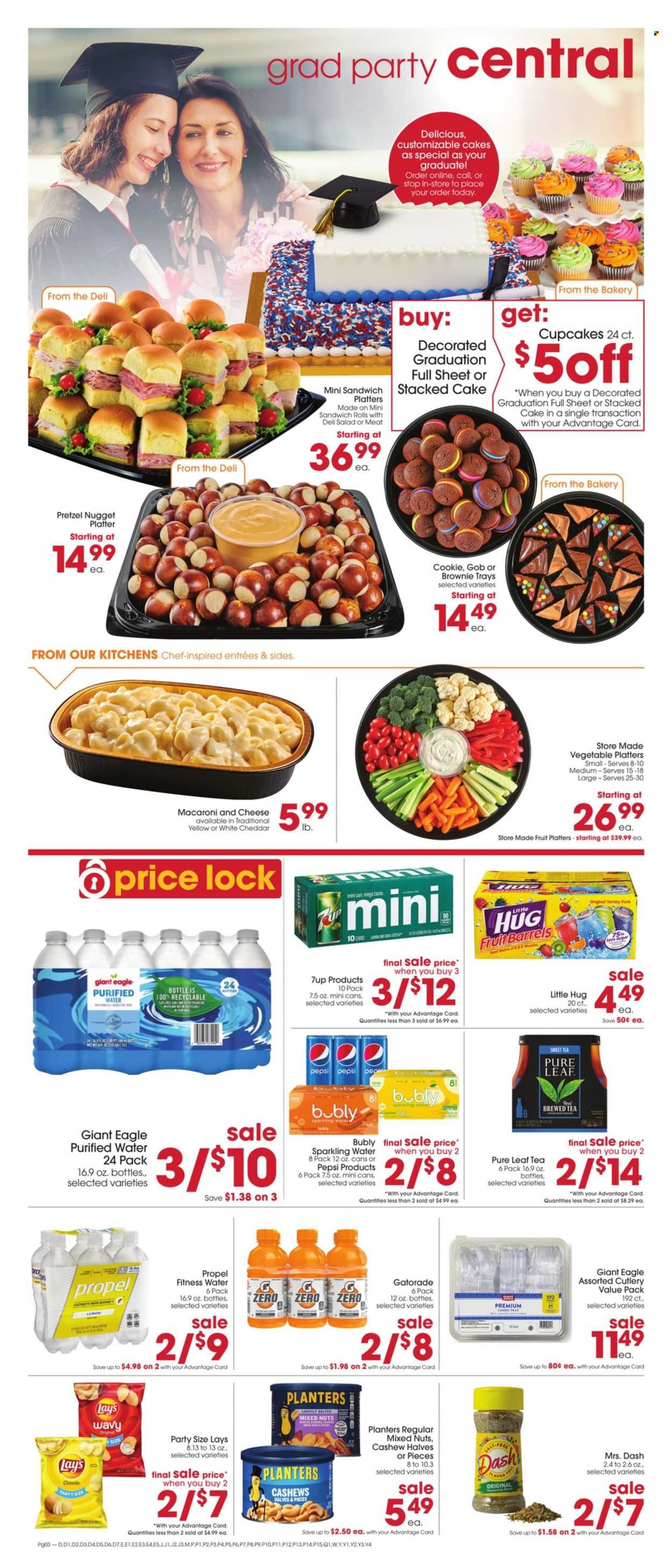 Giant Eagle (PA) Weekly Ad Flyer Specials June 1 to June 7, 2023