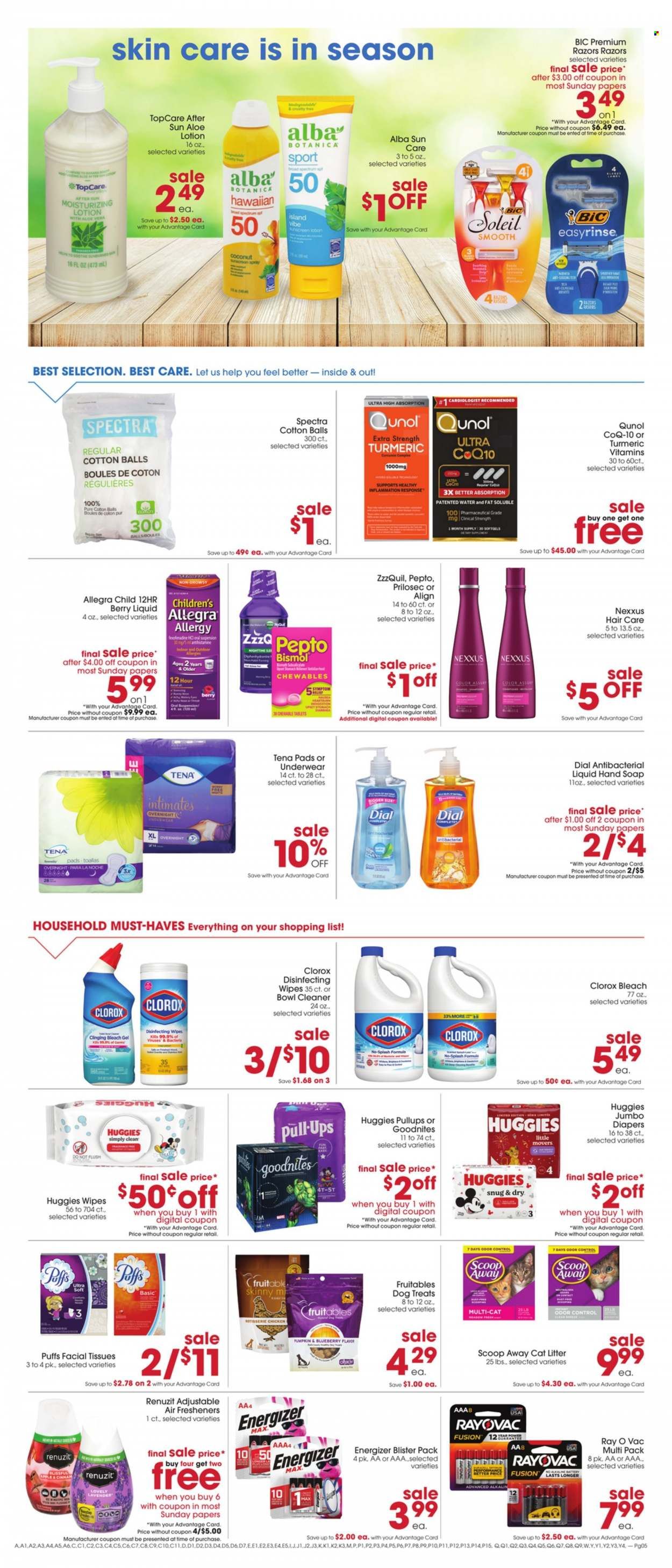 Giant Eagle (PA) Weekly Ad Flyer Specials June 1 to June 7, 2023