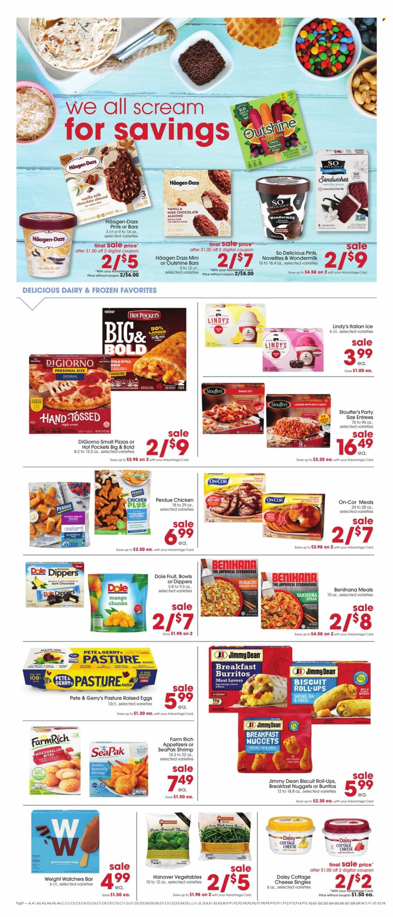 Giant Eagle (PA) Weekly Ad Flyer Specials June 1 to June 7, 2023