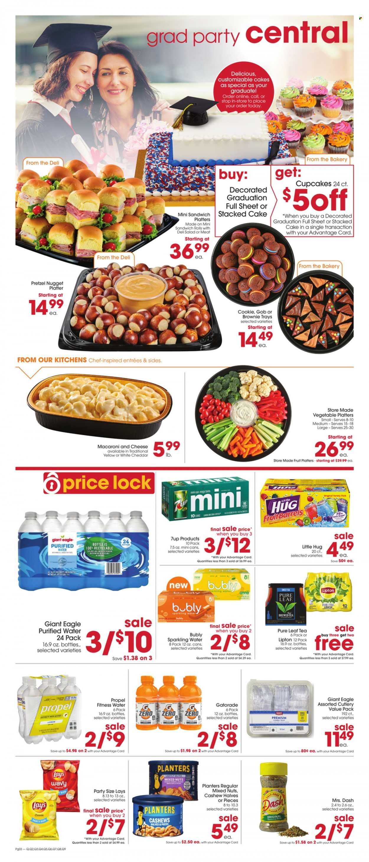 Giant Eagle (OH) Weekly Ad Flyer Specials June 1 to June 7, 2023