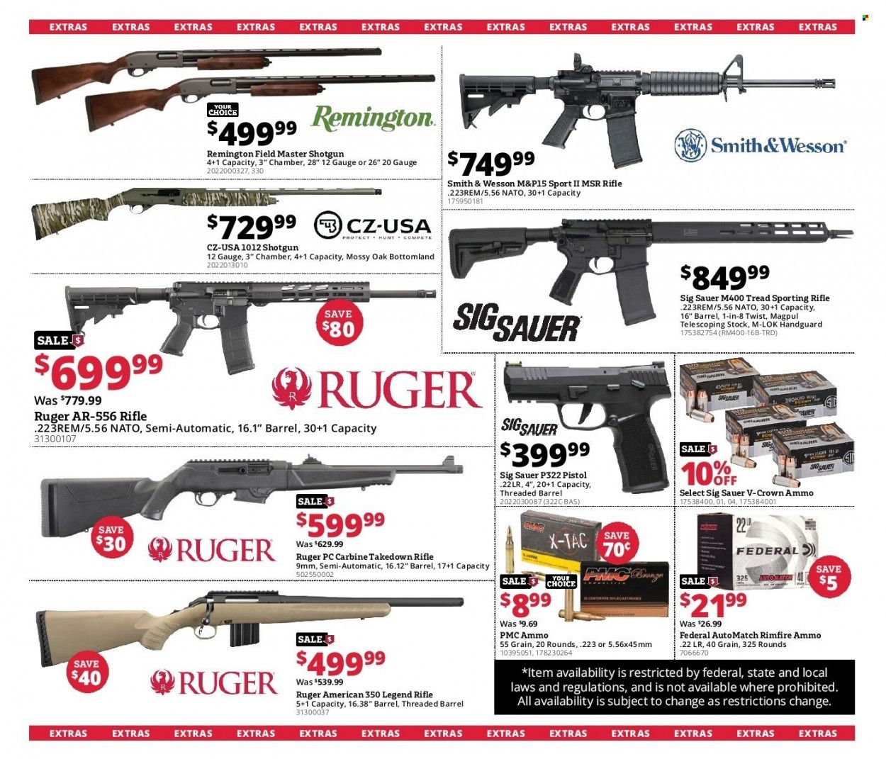 Rural King (AL, FL) Weekly Ad Flyer Specials June 1 to June 7, 2023
