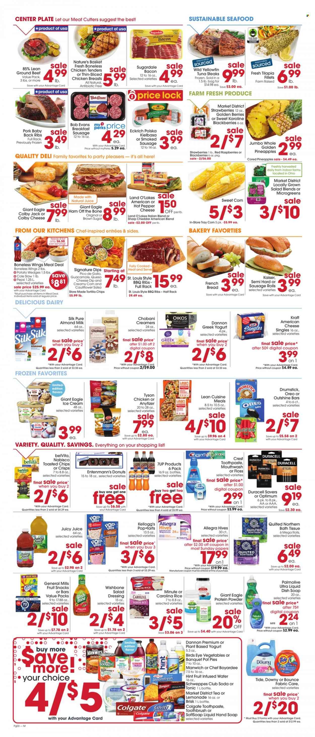 Giant Eagle (MD) Weekly Ad Flyer Specials June 1 to June 7, 2023