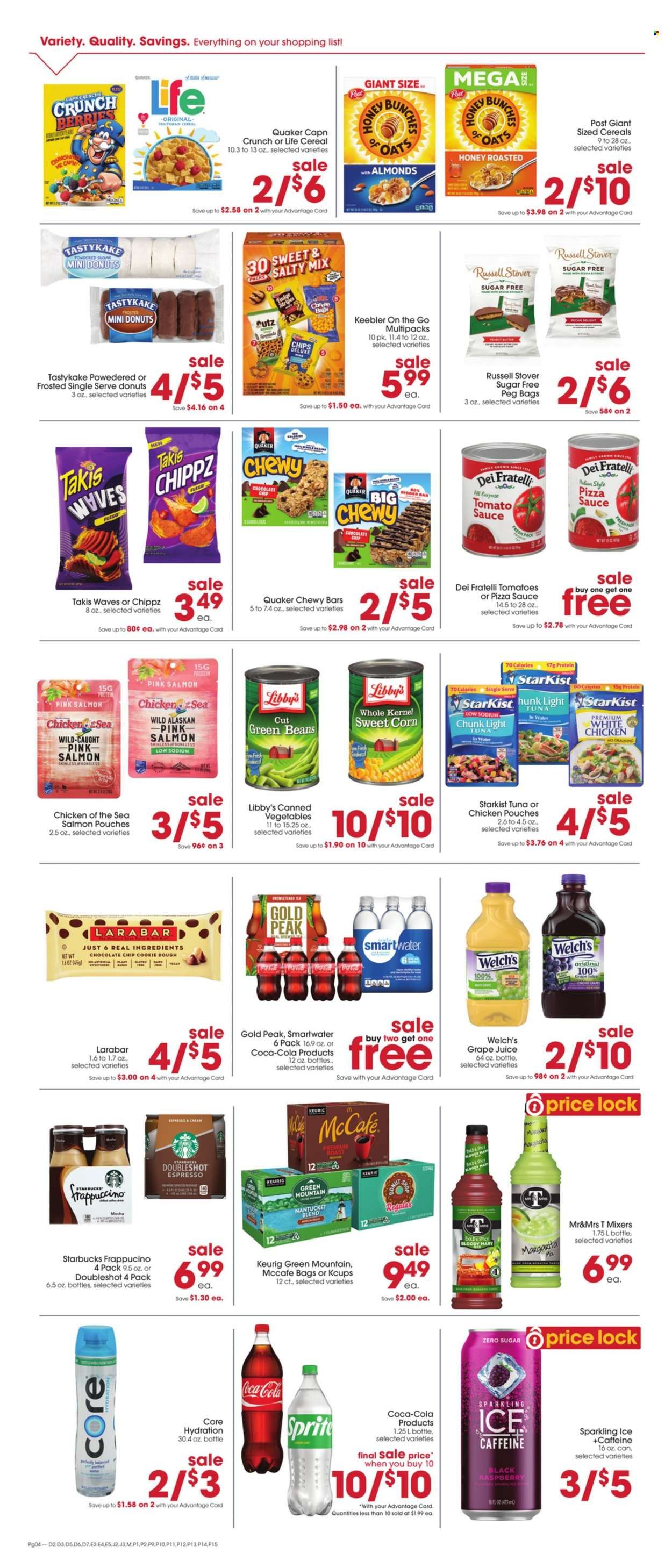 Giant Eagle (MD) Weekly Ad Flyer Specials June 1 to June 7, 2023