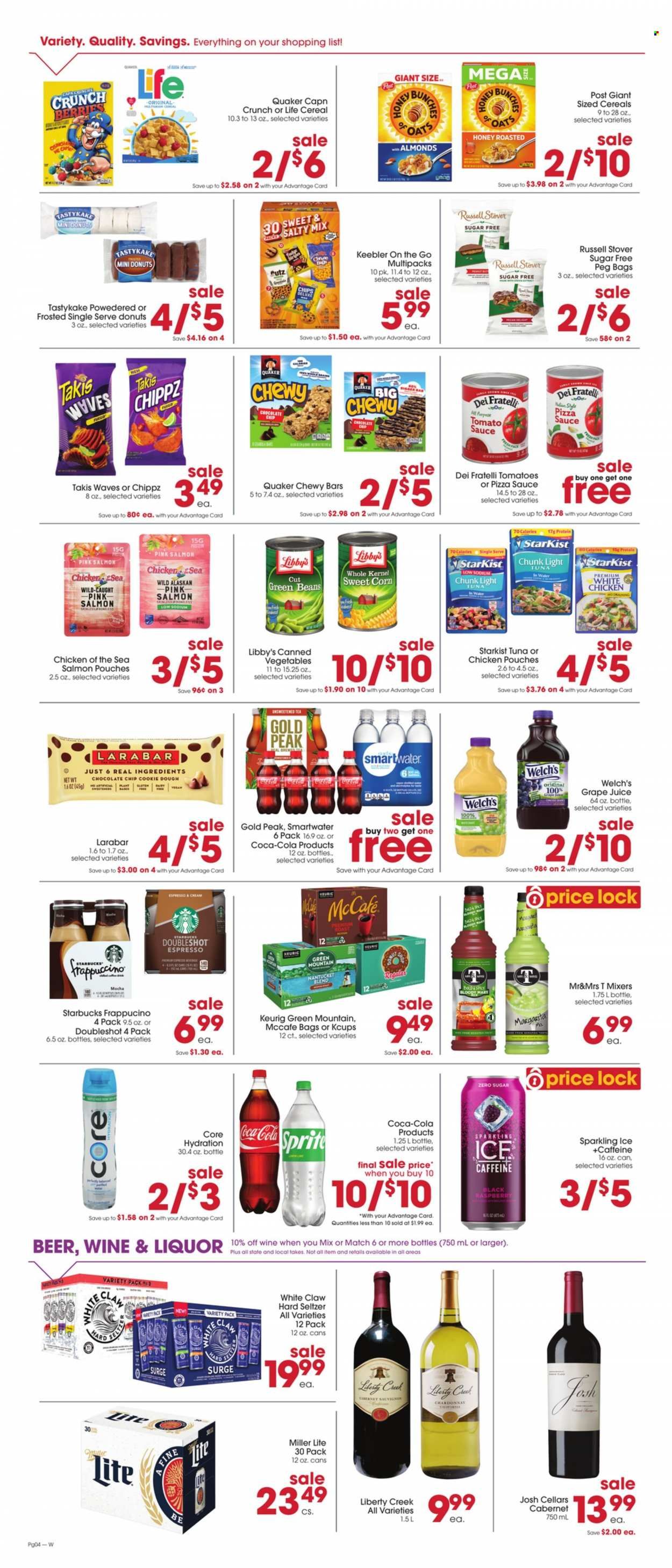 Giant Eagle (WV) Weekly Ad Flyer Specials June 1 to June 7, 2023