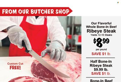 Stew Leonard's (CT, NJ, NY) Weekly Ad Flyer Specials May 31 to June 6, 2023