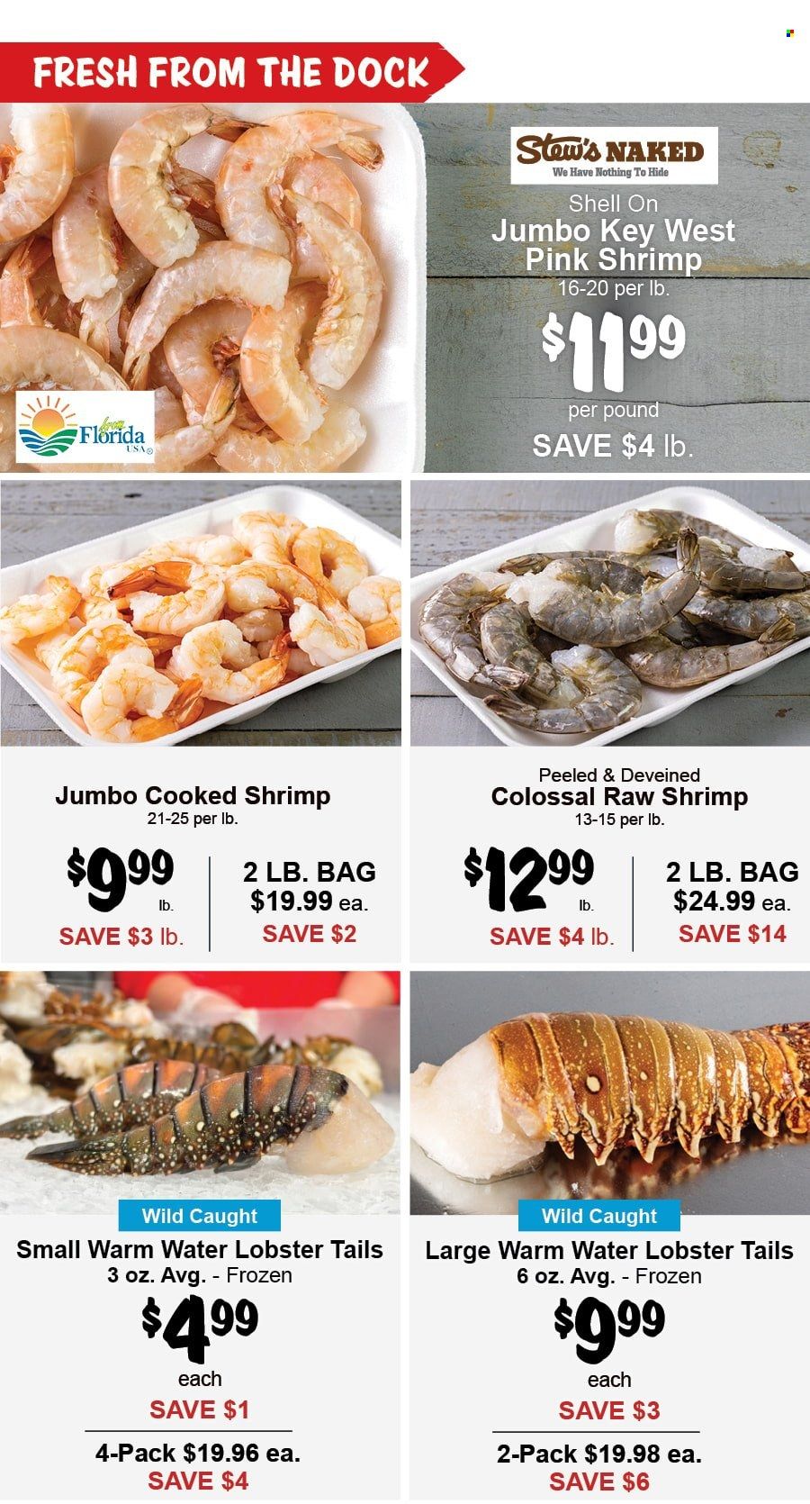 Stew Leonard's (CT, NJ, NY) Weekly Ad Flyer Specials May 31 to June 6, 2023