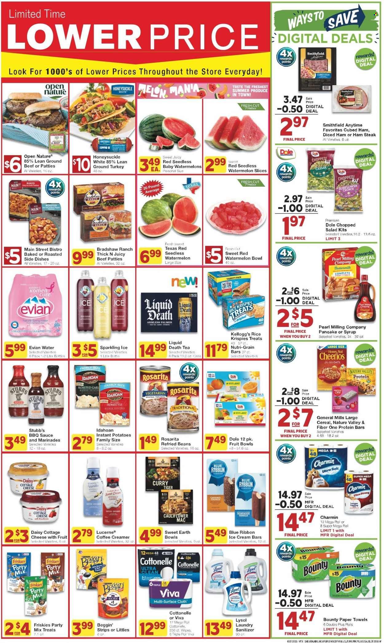 Market Street (NM, TX) Weekly Ad Flyer Specials May 31 to June 6, 2023