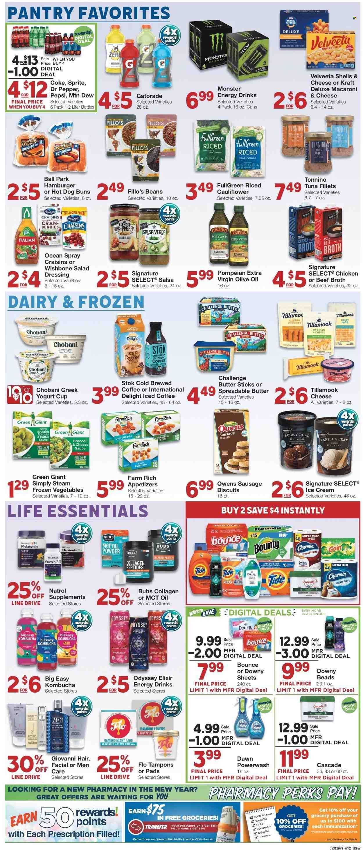 Market Street (NM, TX) Weekly Ad Flyer Specials May 31 to June 6, 2023
