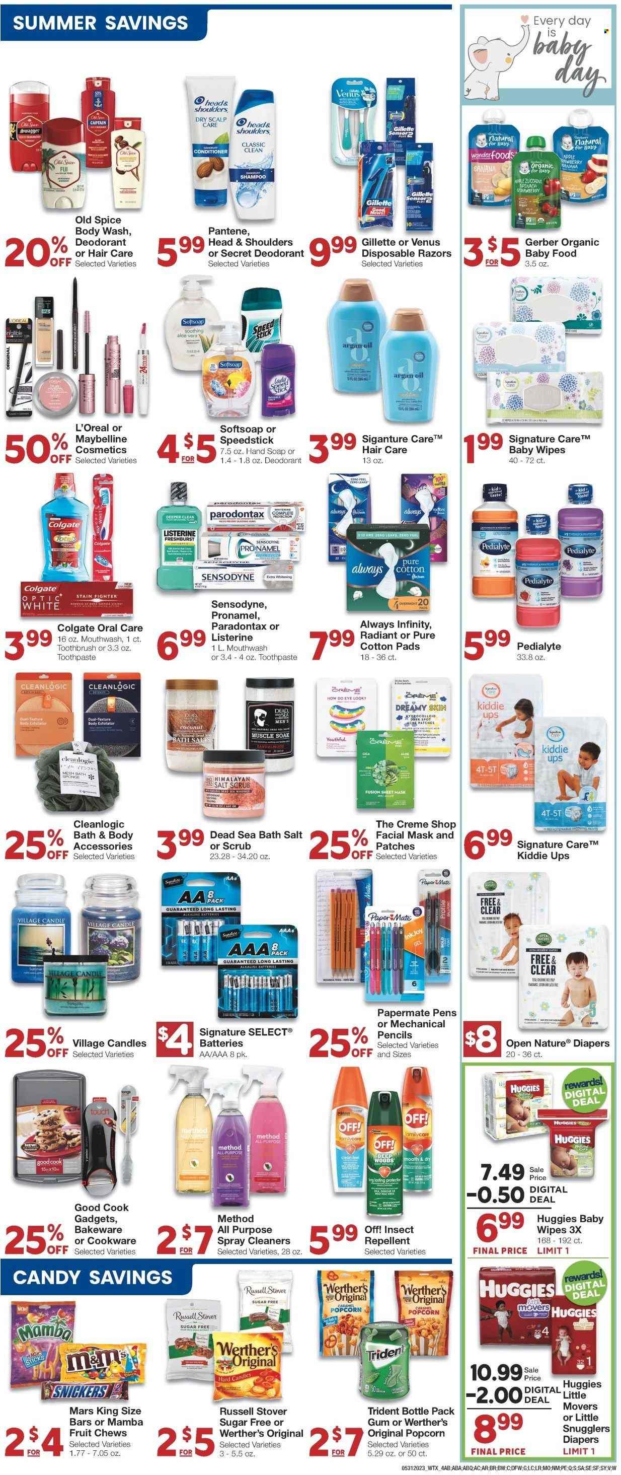 Market Street (NM, TX) Weekly Ad Flyer Specials May 31 to June 6, 2023