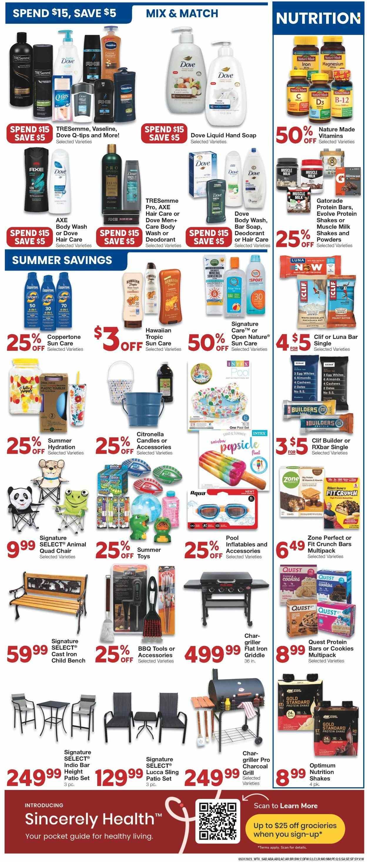Market Street (NM, TX) Weekly Ad Flyer Specials May 31 to June 6, 2023