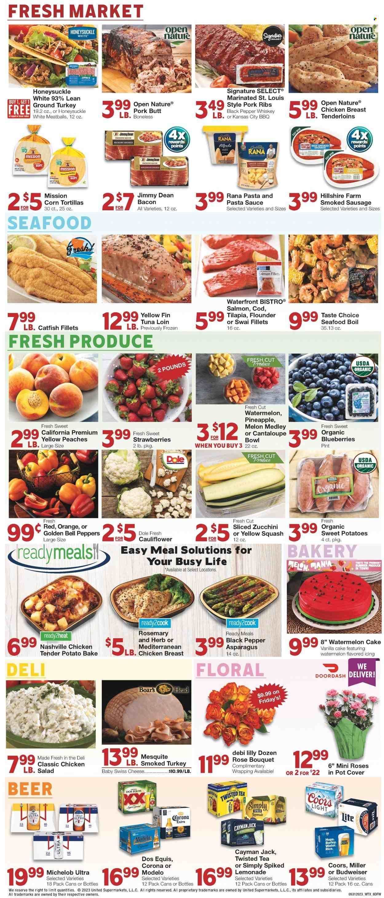 Market Street (NM, TX) Weekly Ad Flyer Specials May 31 to June 6, 2023