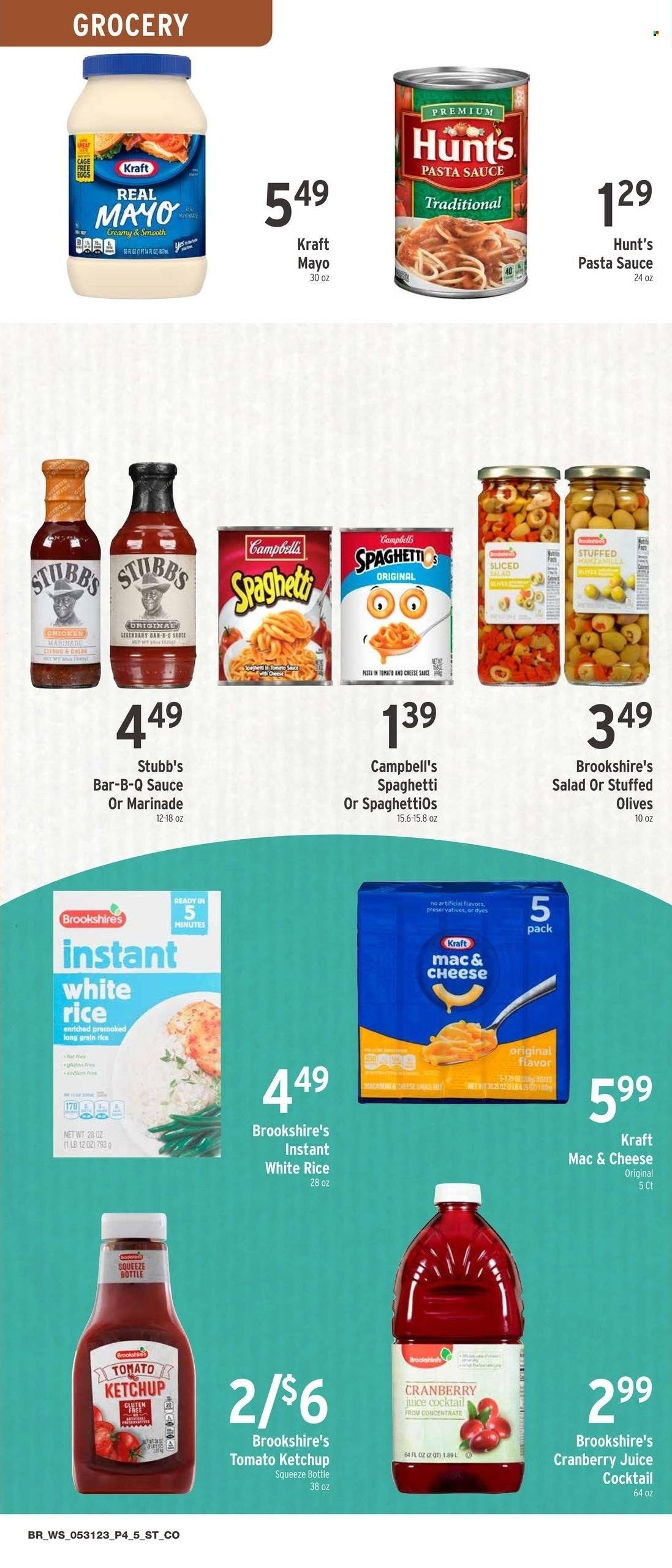 Brookshires (AR, TX) Weekly Ad Flyer Specials May 31 to June 6, 2023