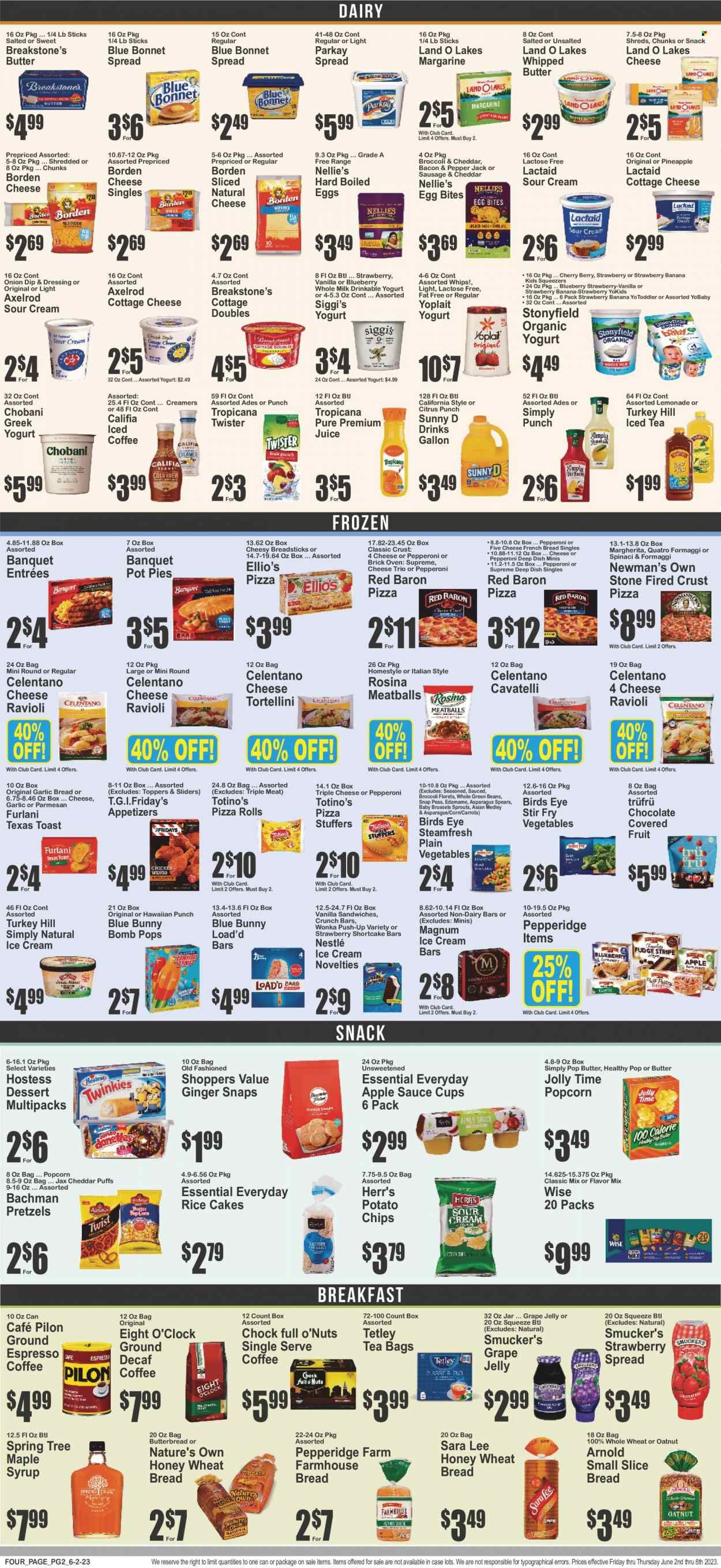 Key Food (NY) Weekly Ad Flyer Specials June 2 to June 8, 2023