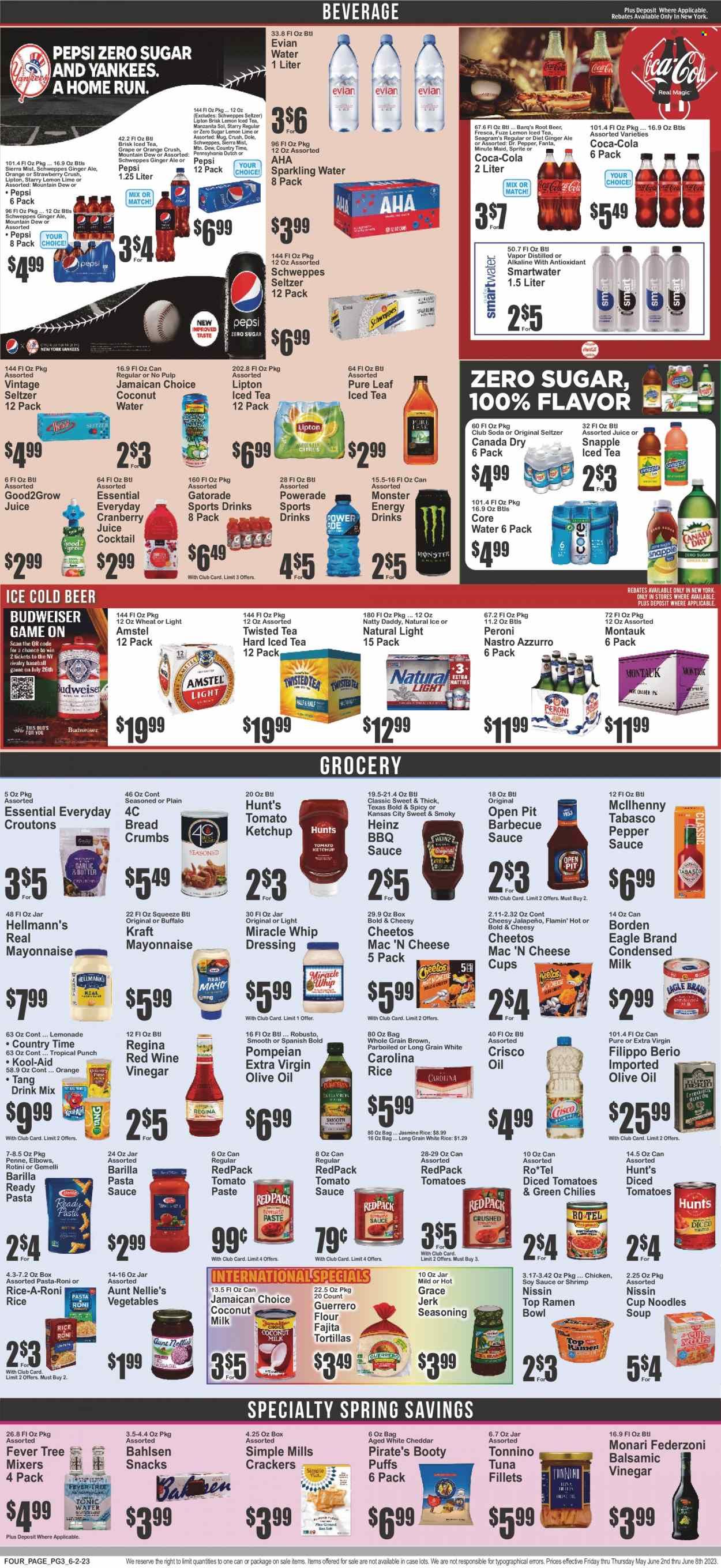 Key Food (NY) Weekly Ad Flyer Specials June 2 to June 8, 2023
