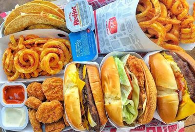 Save 20% Off Your Next $15+ Online or In-app Jack In The Box Order Through to June 18