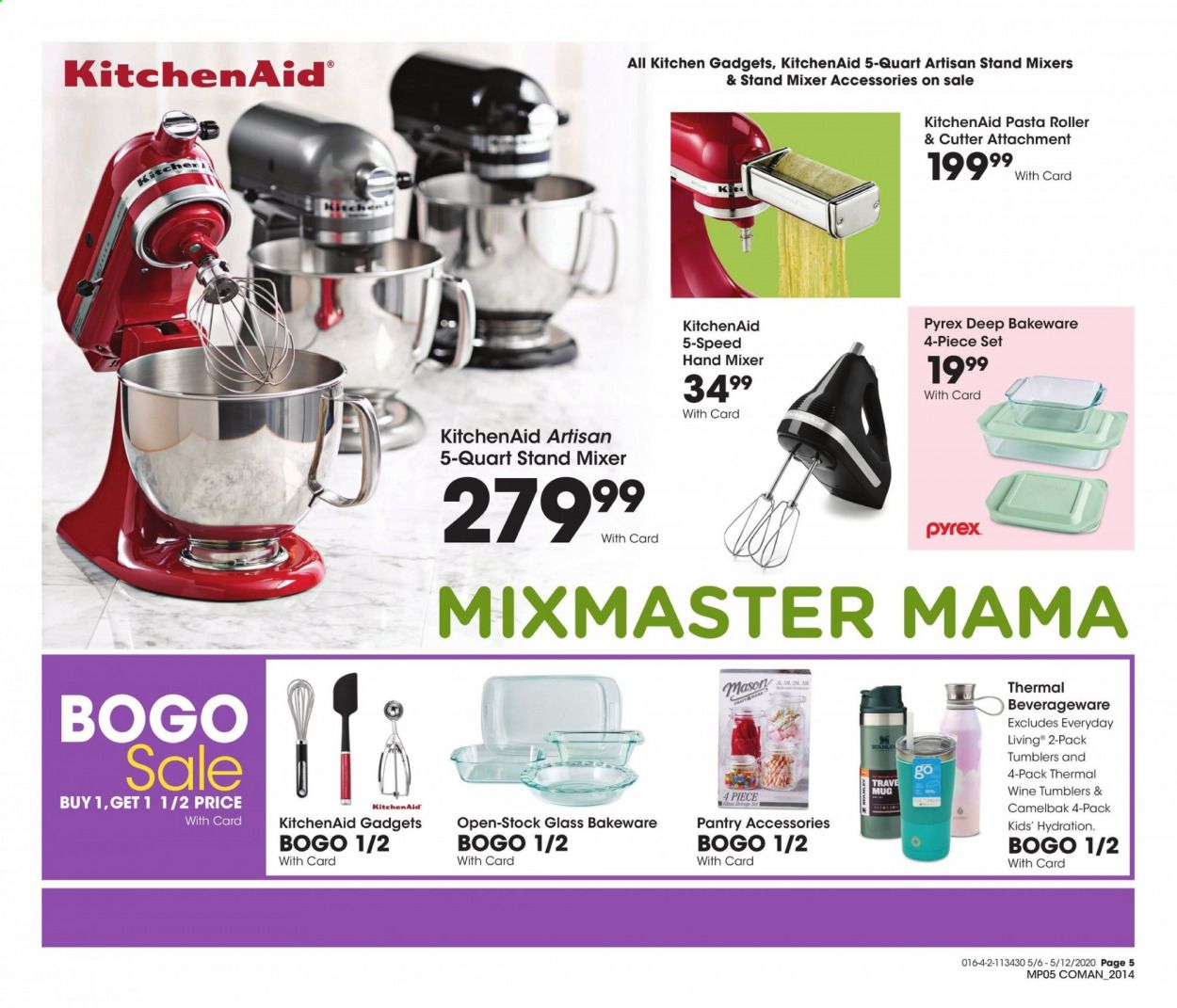 Kroger Marketplace Weekly Ad & Flyer May 6 to 12