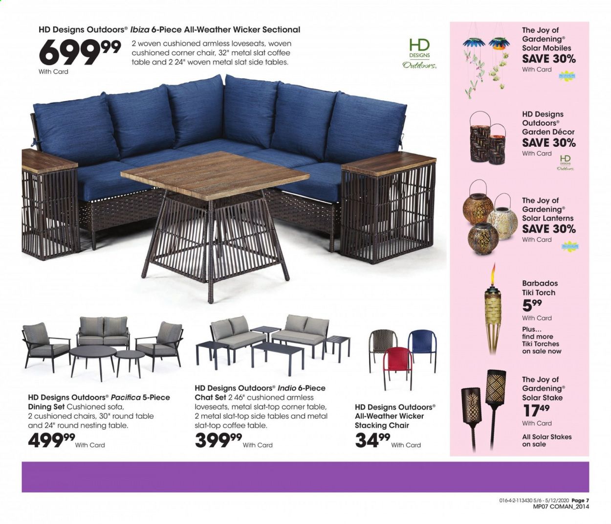 Kroger Marketplace Weekly Ad & Flyer May 6 to 12