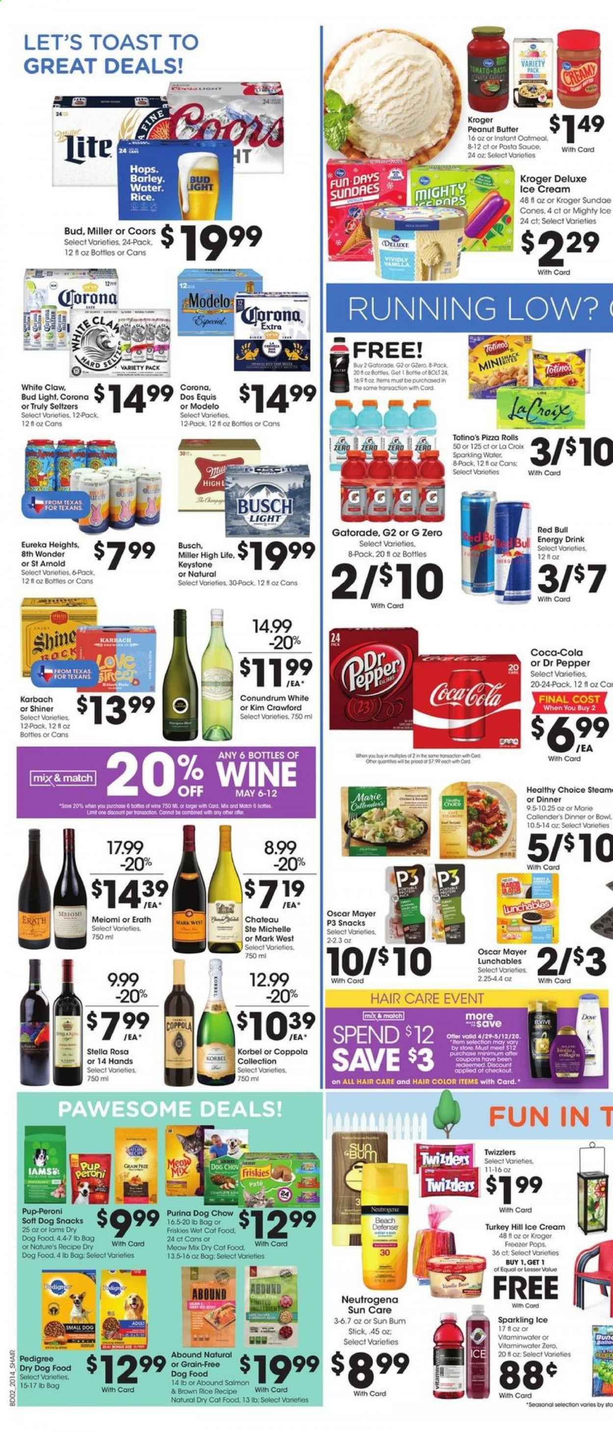 Kroger Weekly Ad & Flyer May 6 to 12
