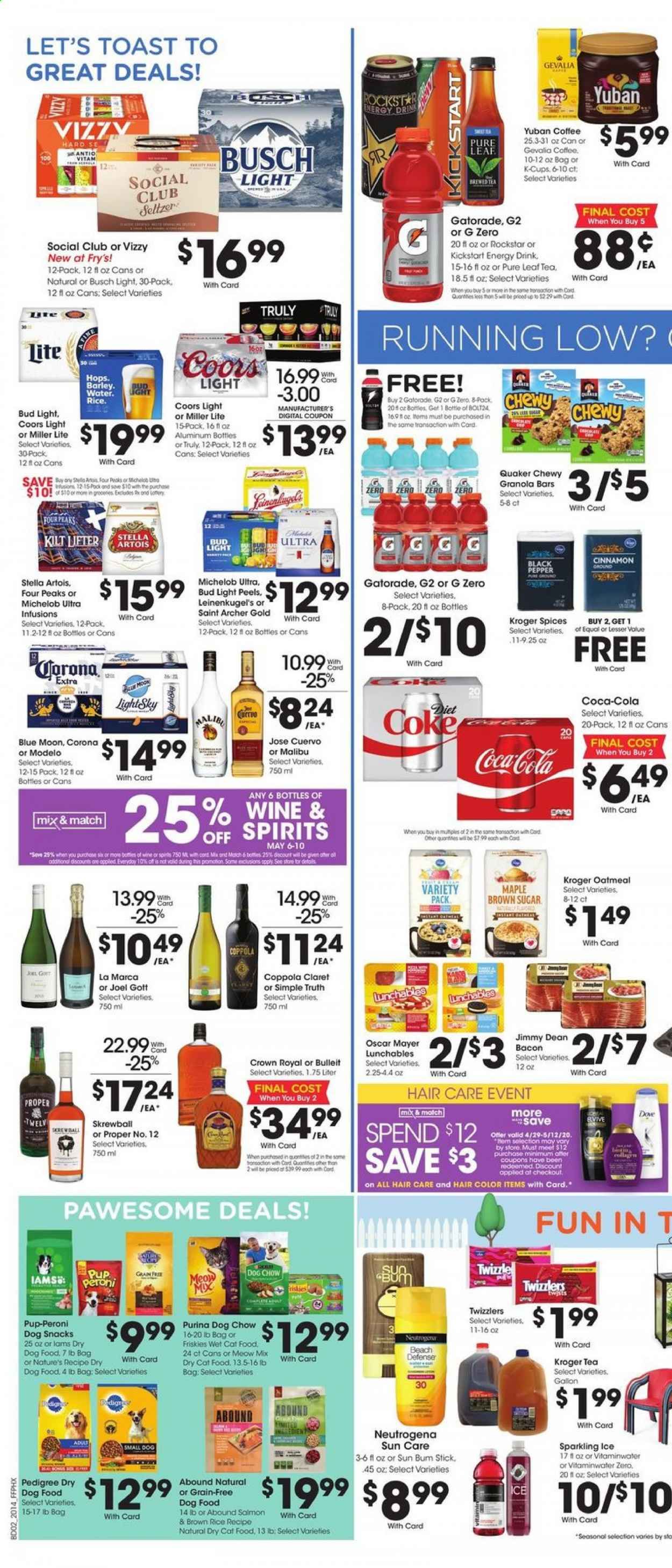 Fry’s Weekly Ad & Flyer May 6 to 12