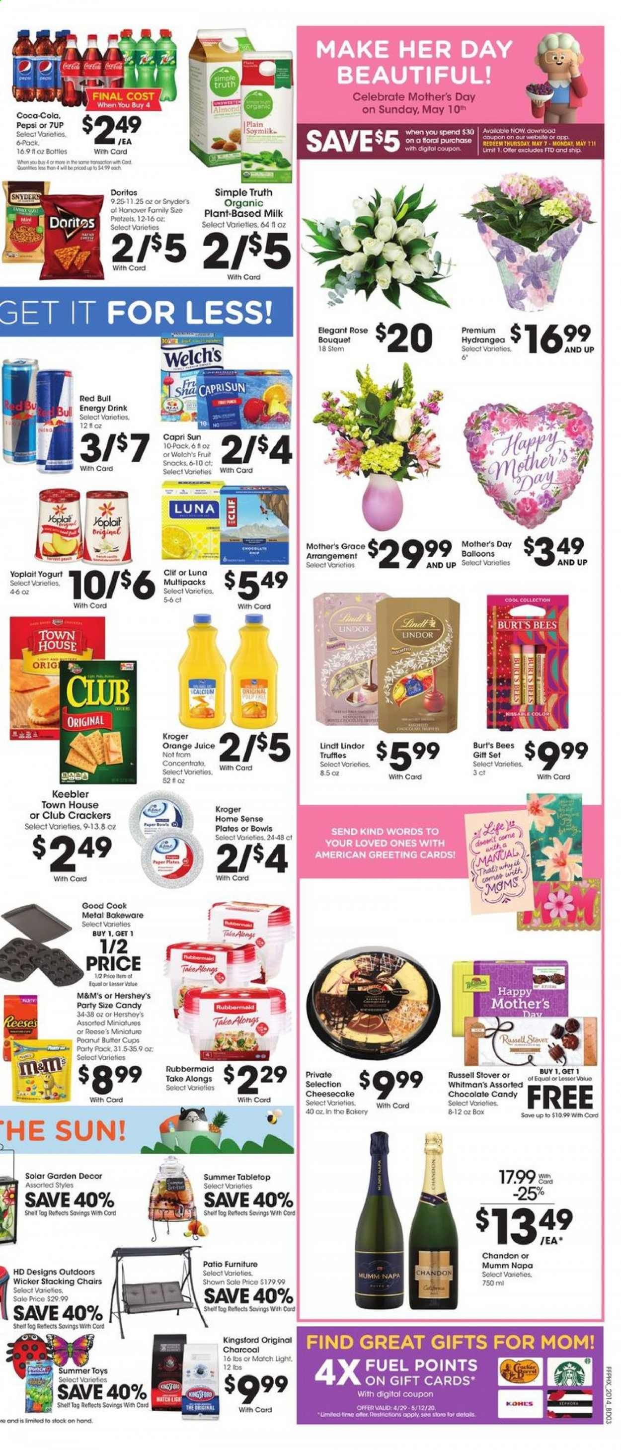 Fry’s Weekly Ad & Flyer May 6 to 12