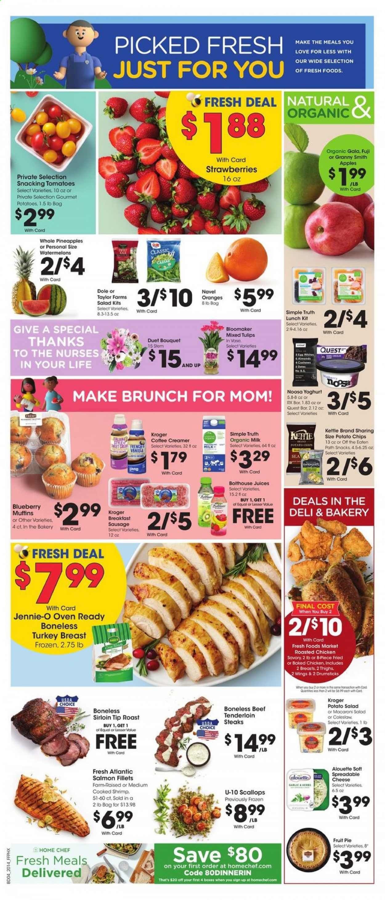 Fry’s Weekly Ad & Flyer May 6 to 12
